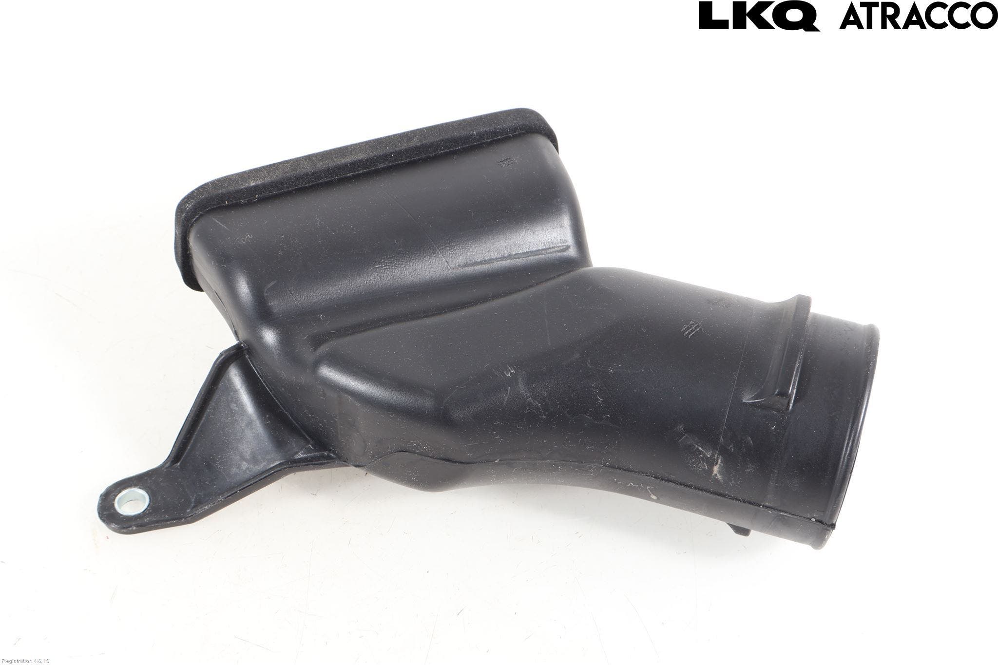 Suzuki VITARA 15- Förg-Bälg-Rör Mot Luftr