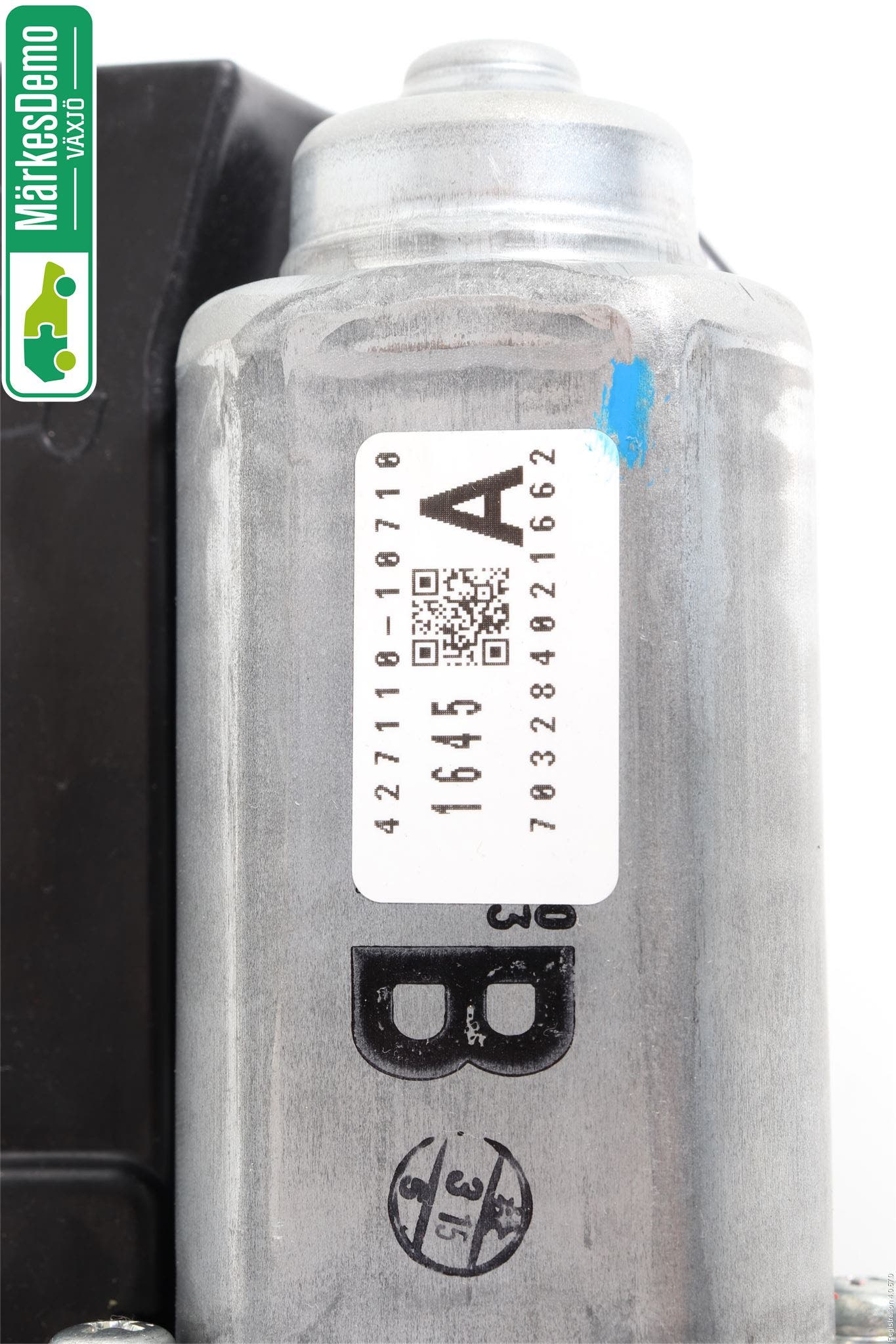 Mitsubishi OUTLANDER 13-21 Bakluckeöppnare Automatisk