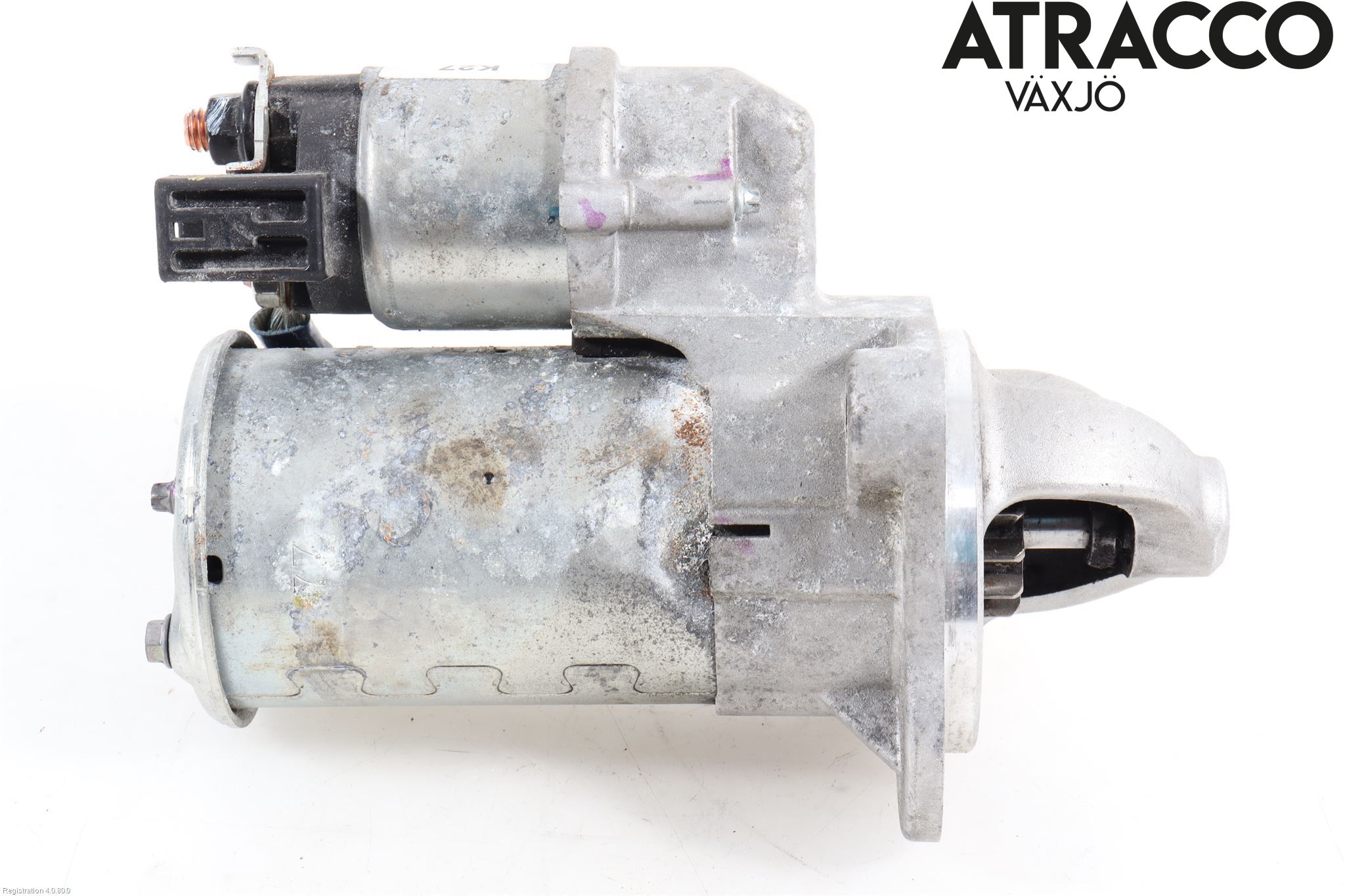 Hyundai i30 PD 17- Startmotor