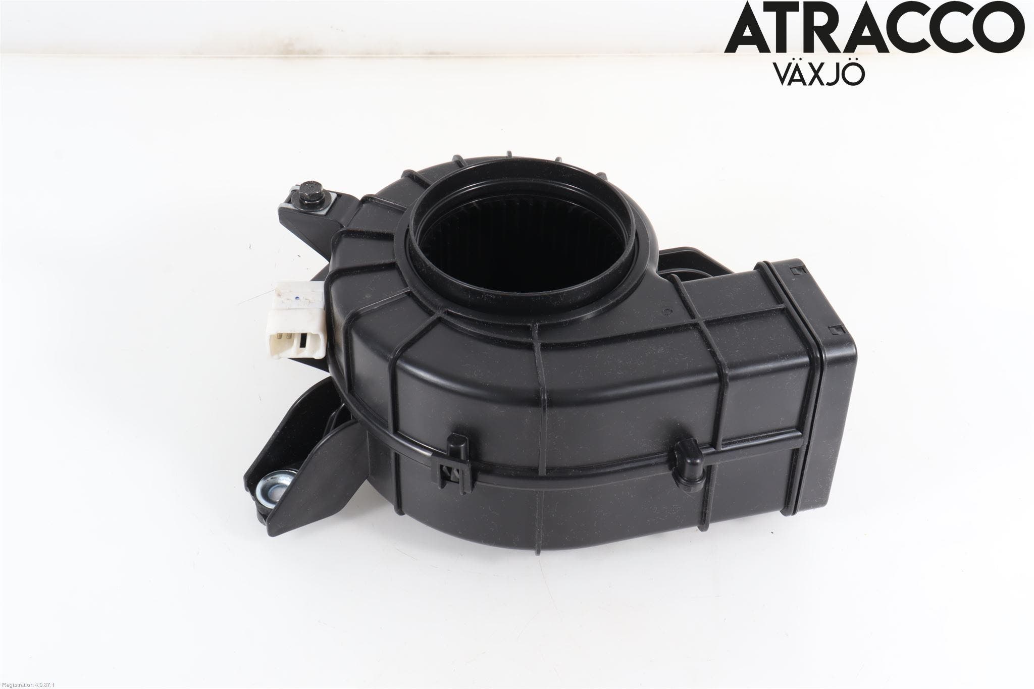 Hyundai IONIQ AE 17-22 Kylfläkt El