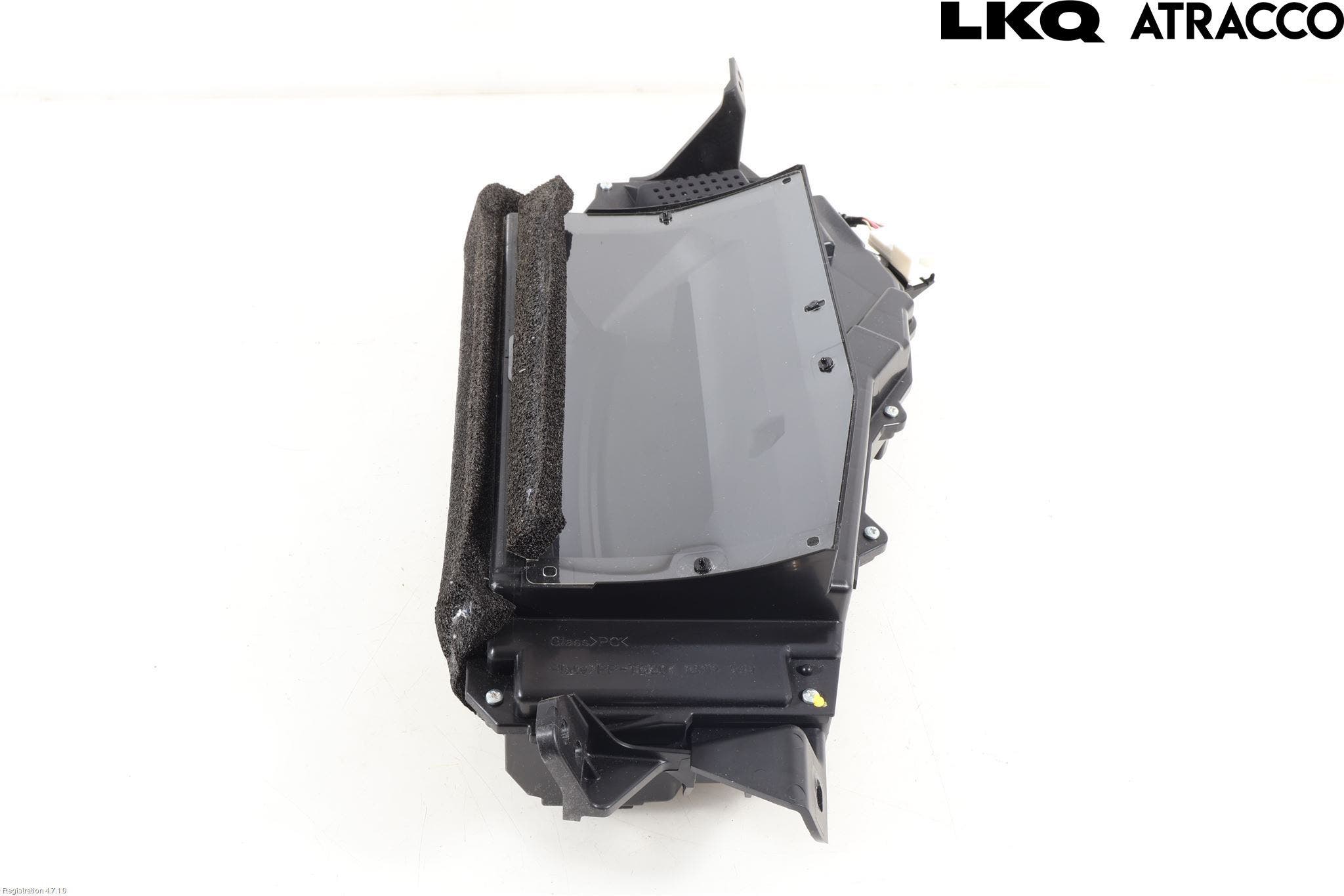 Toyota CAMRY 19-24 Instrument Komb