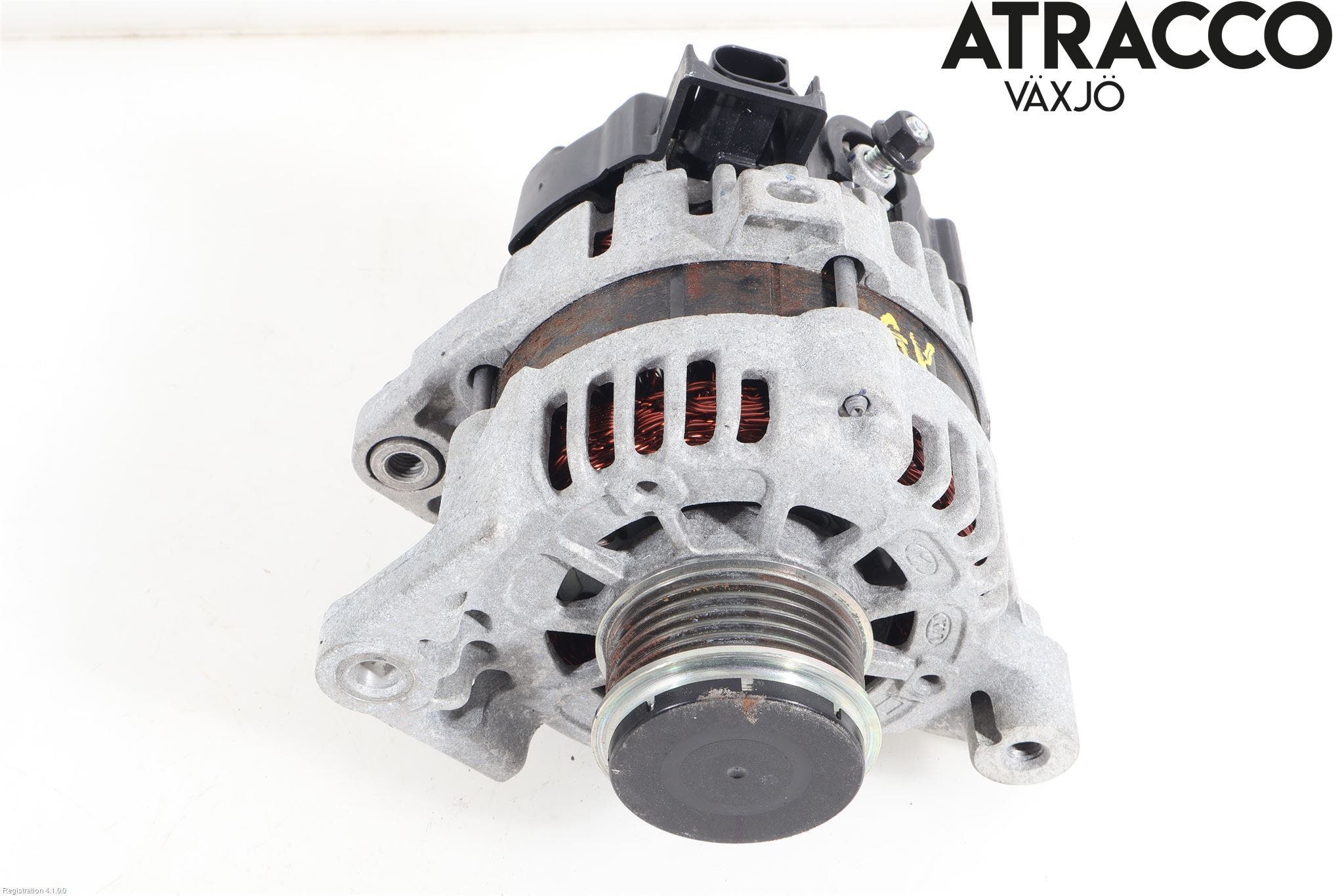 Hyundai i20 GB 15-20 Generator