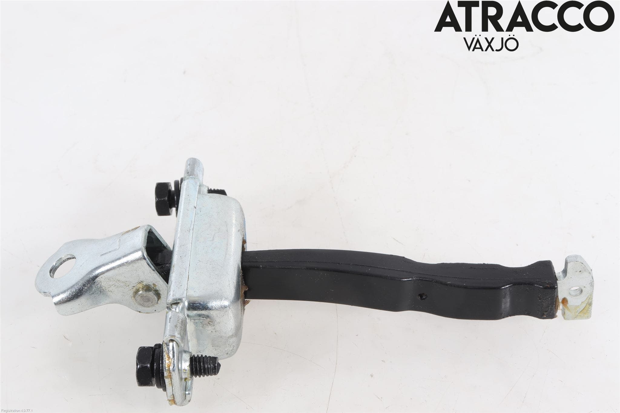 Hyundai i10 LA 20- Dörrstopp