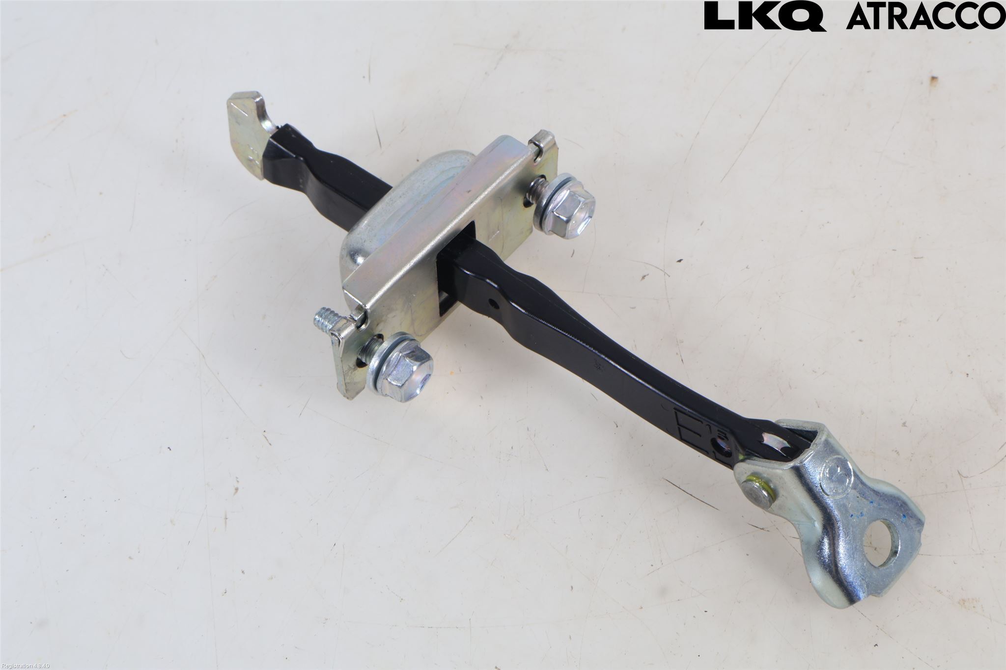 Toyota COROLLA 19- Dörrstopp