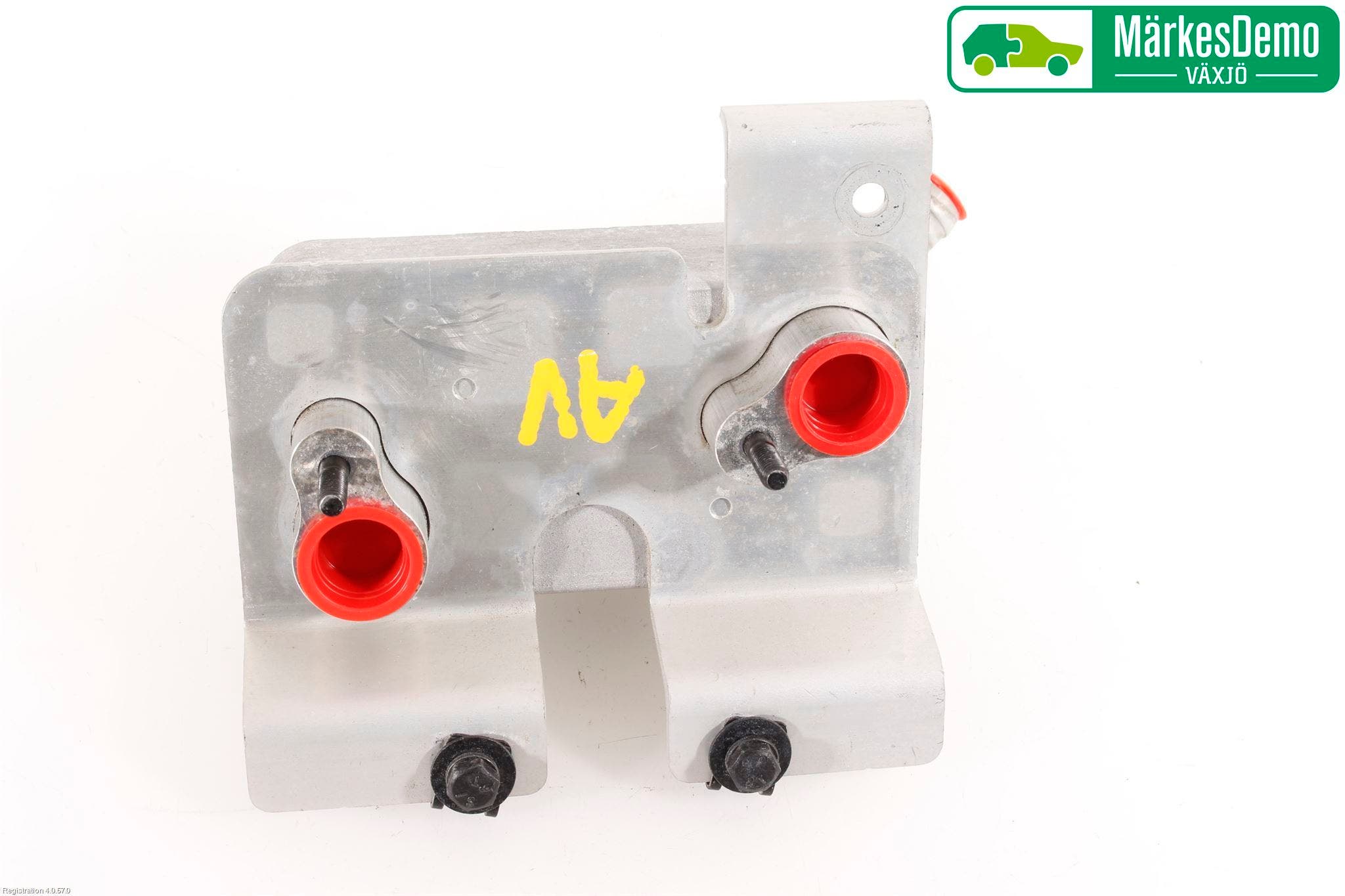 Hyundai IONIQ AE 17-22 Ac Kondensor-Kylare