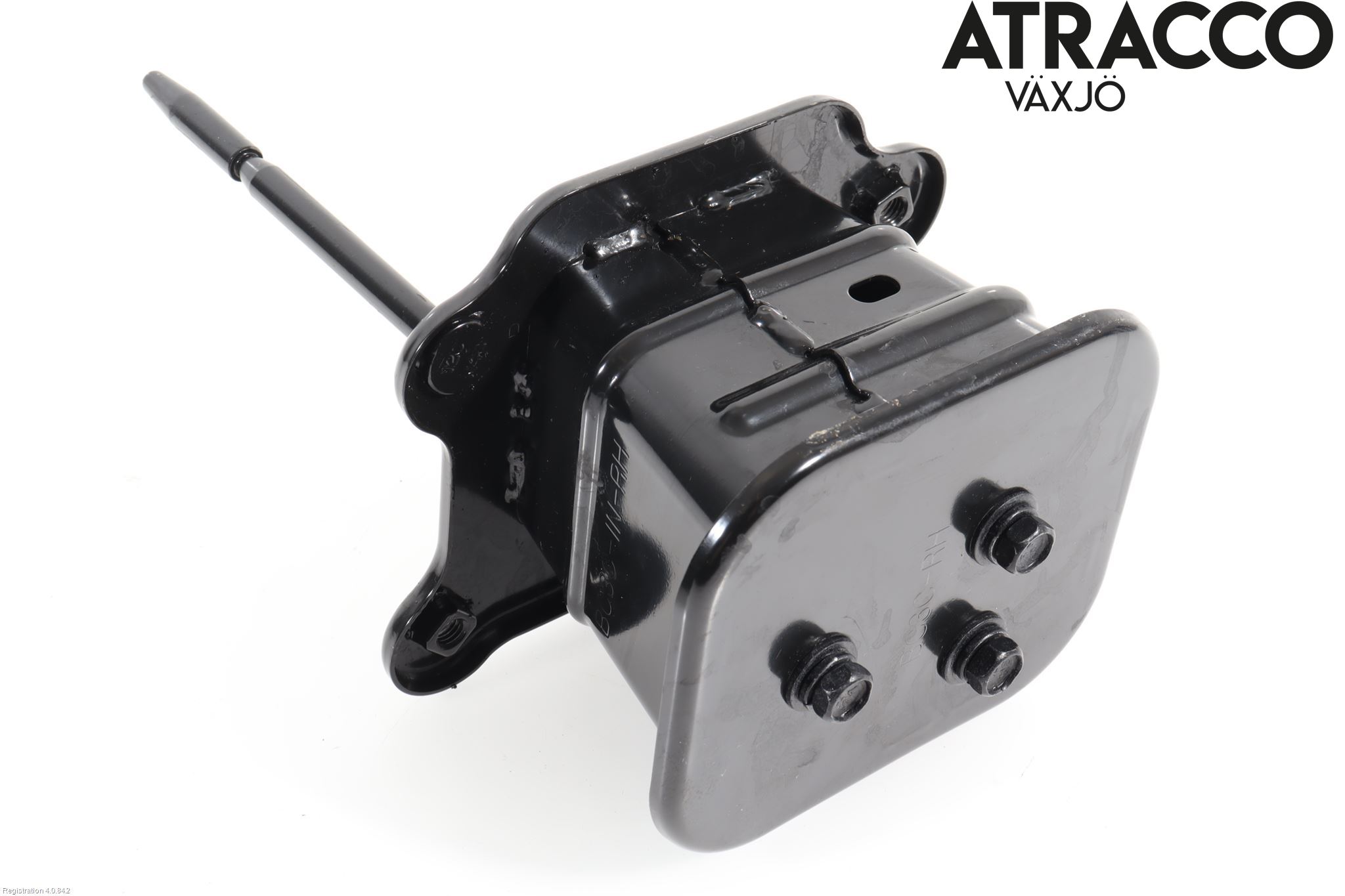 Hyundai BAYON BC3 21- Stötfångarbärjärn Bak