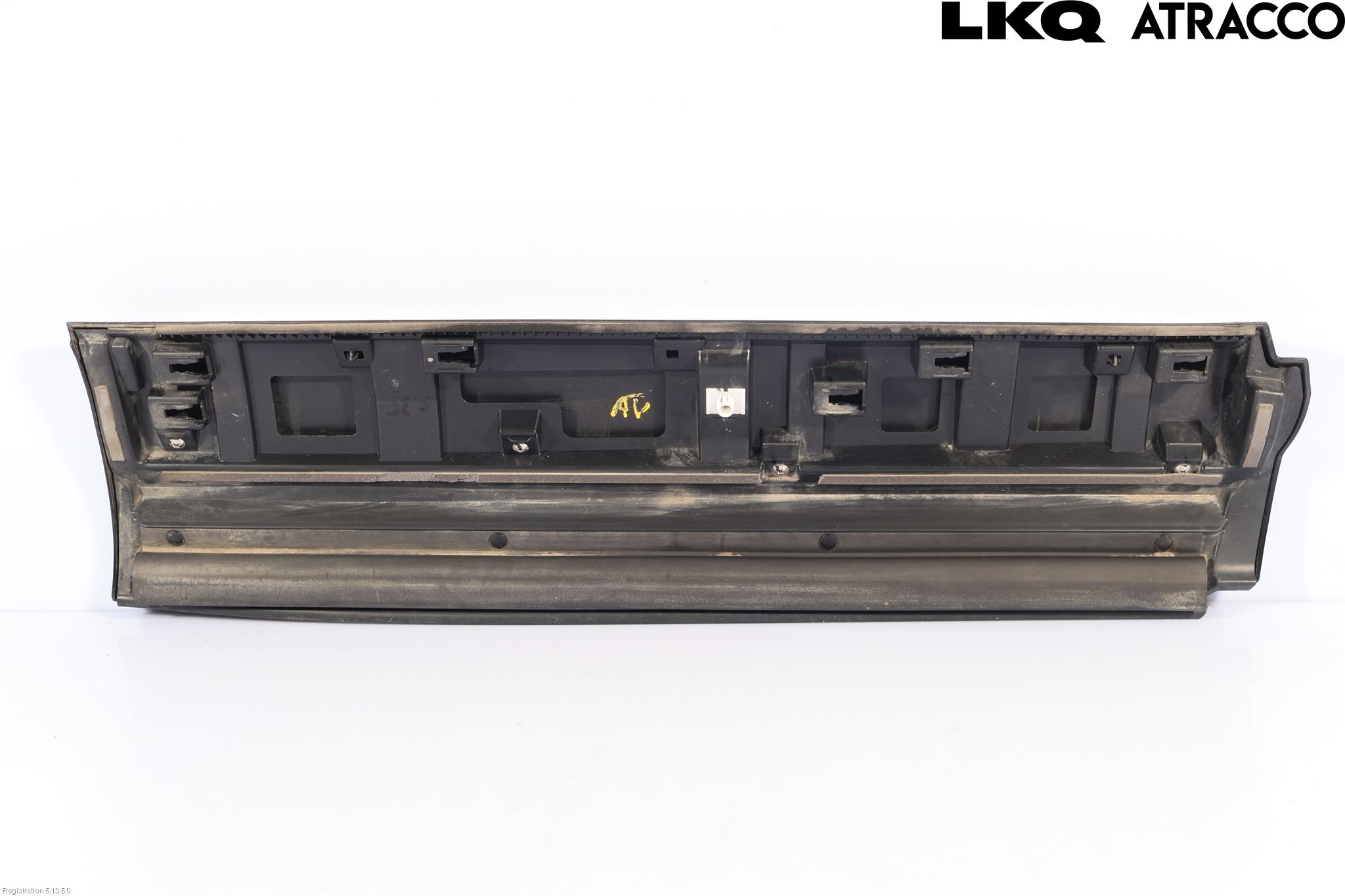 Honda E:NY1 23- Dörr Dekorlist Bak Vä