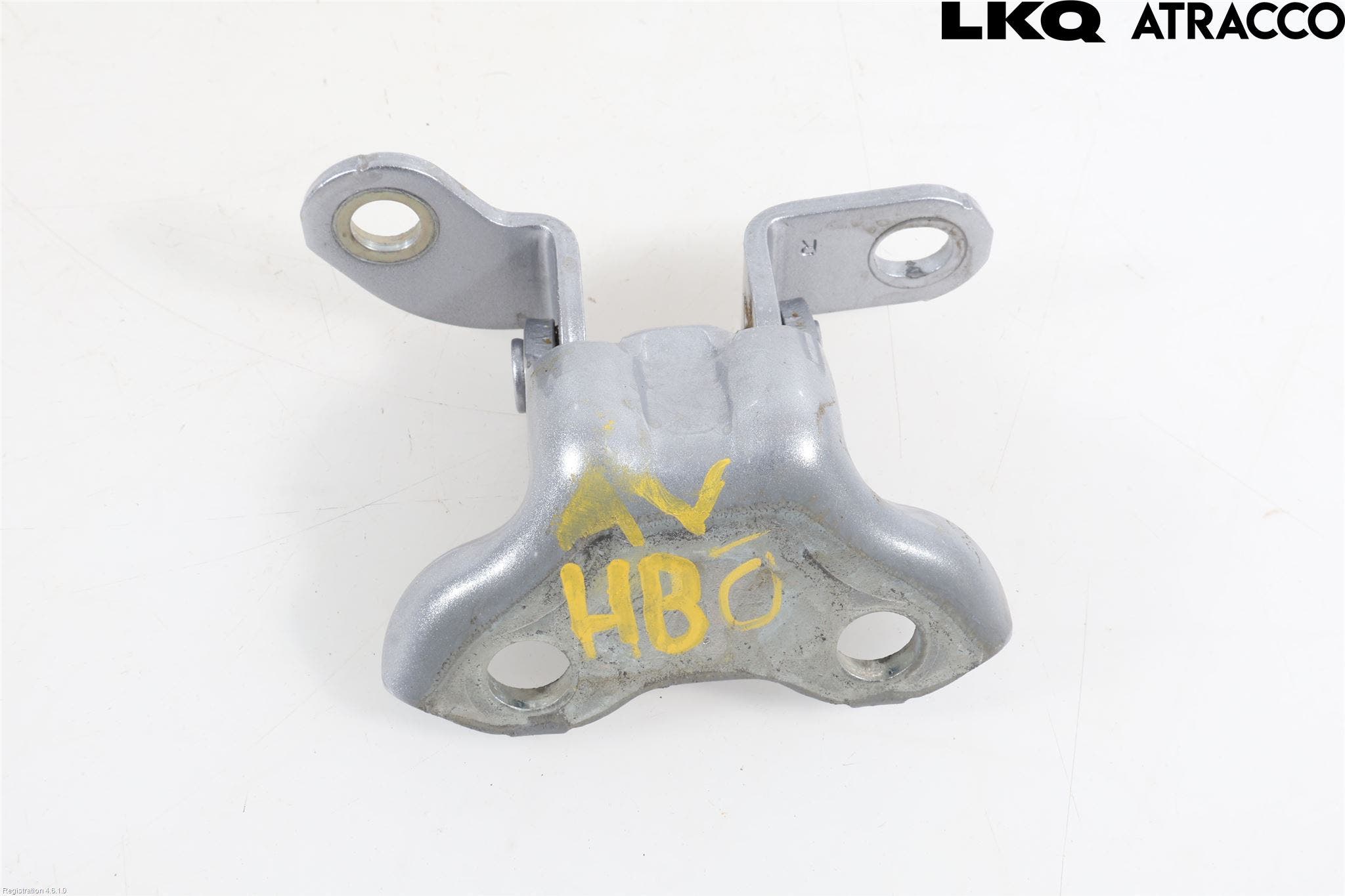 Toyota YARIS CROSS XP21 21- Dörrgångjärn