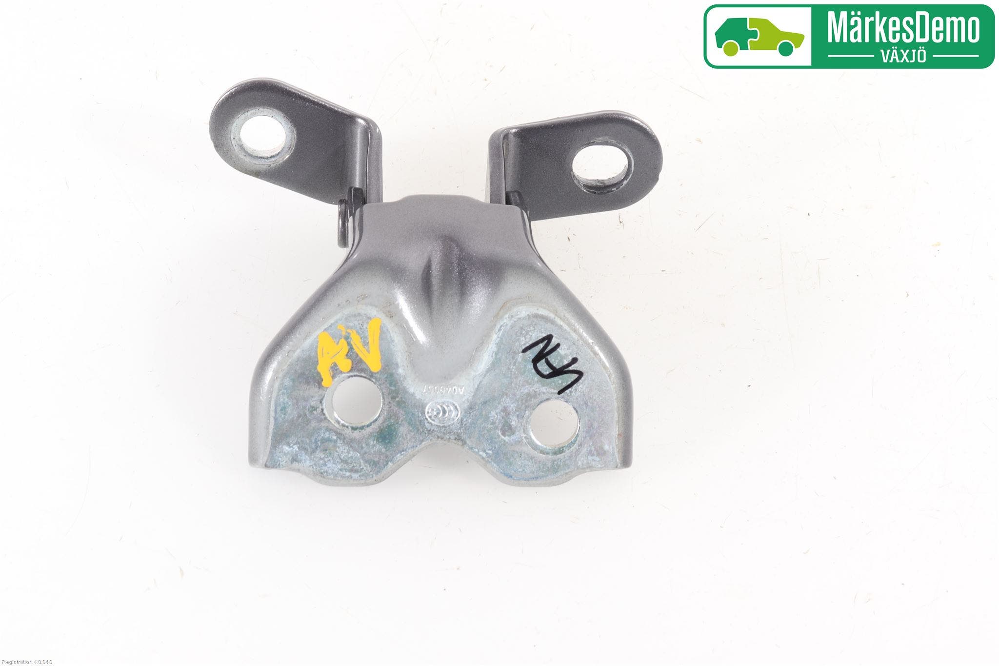 Hyundai i20 GB 15-20 Dörrgångjärn