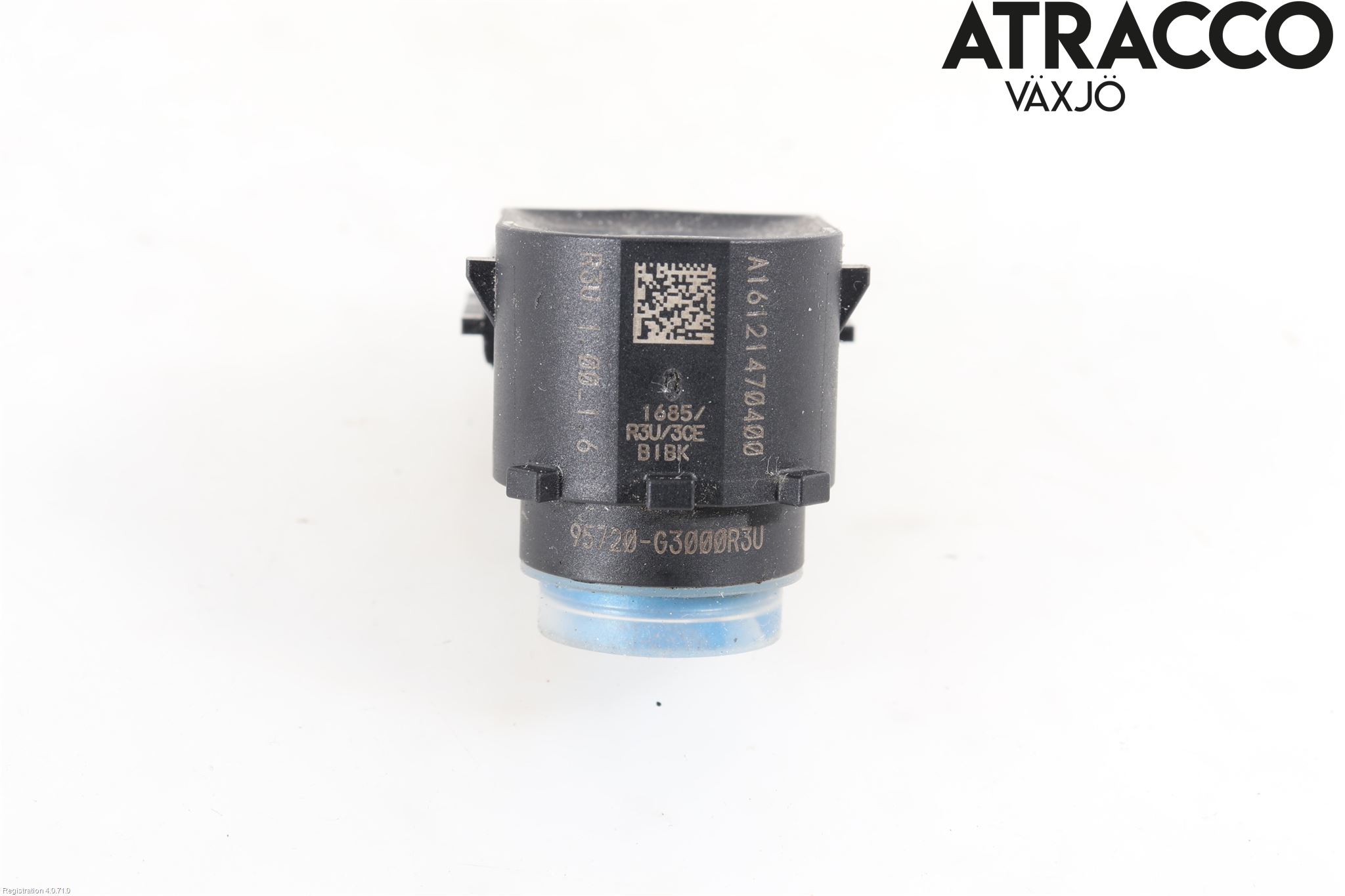 Hyundai i30 PD 17- Parkeringshjälp Backsensor