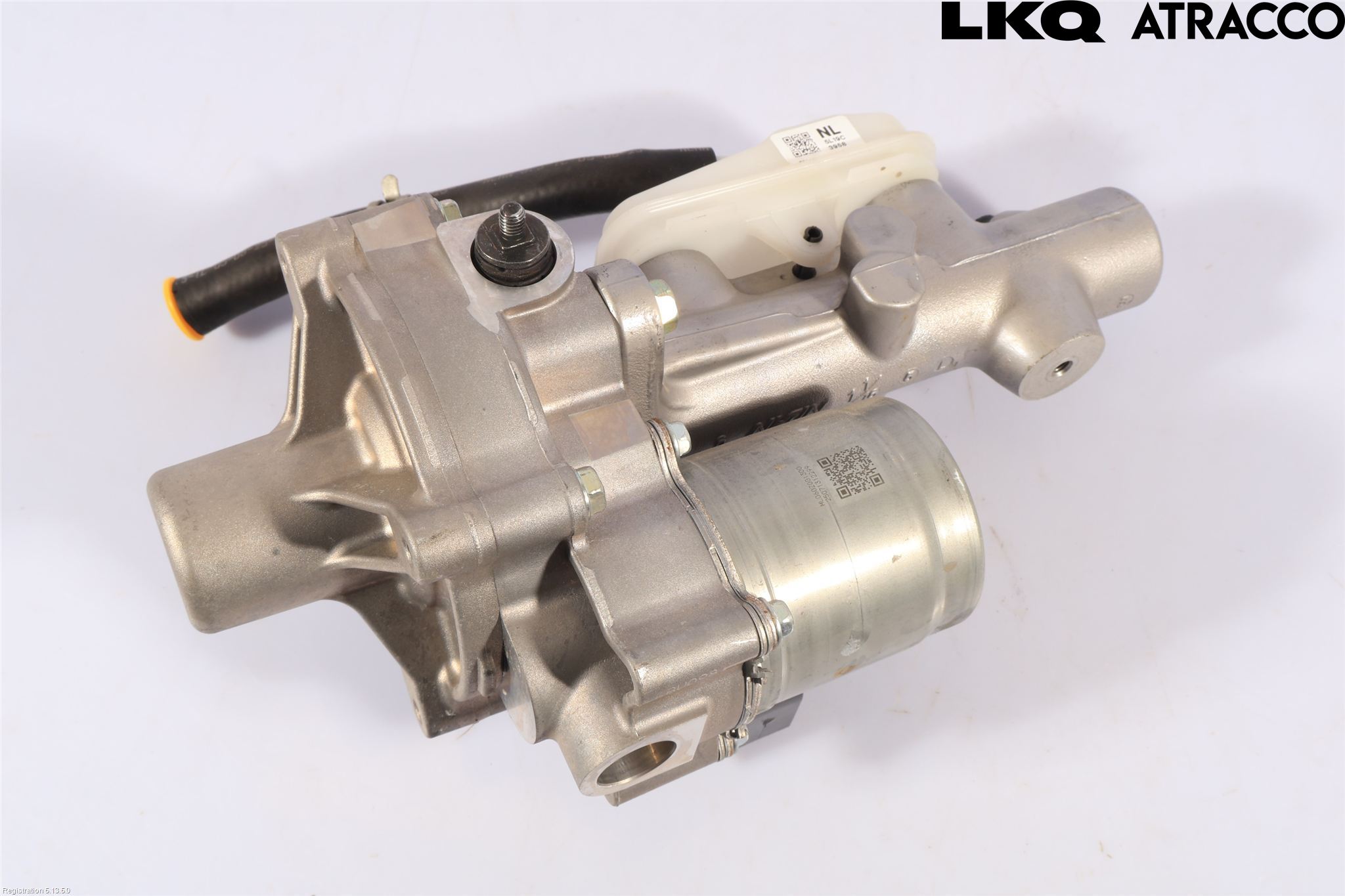 Honda HR-V 21- Broms Huvudcylinder