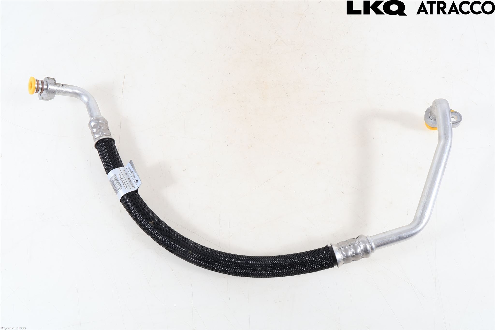 Opel MOKKA 21- Ac Slang-Rör