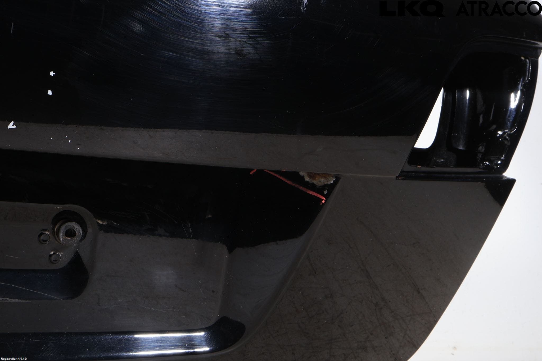 Hyundai i40 08-15 Baklucka Kombi