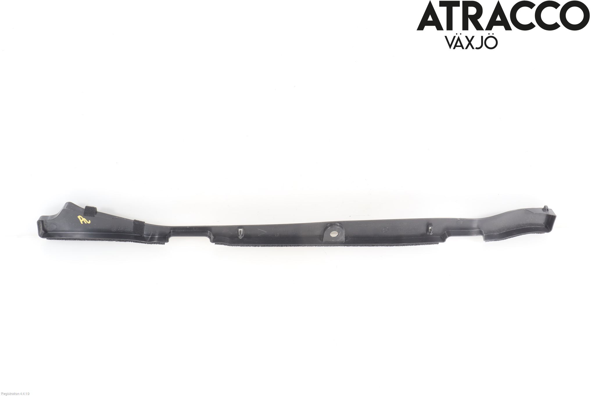 Mazda CX-60 22- Skärm Inner