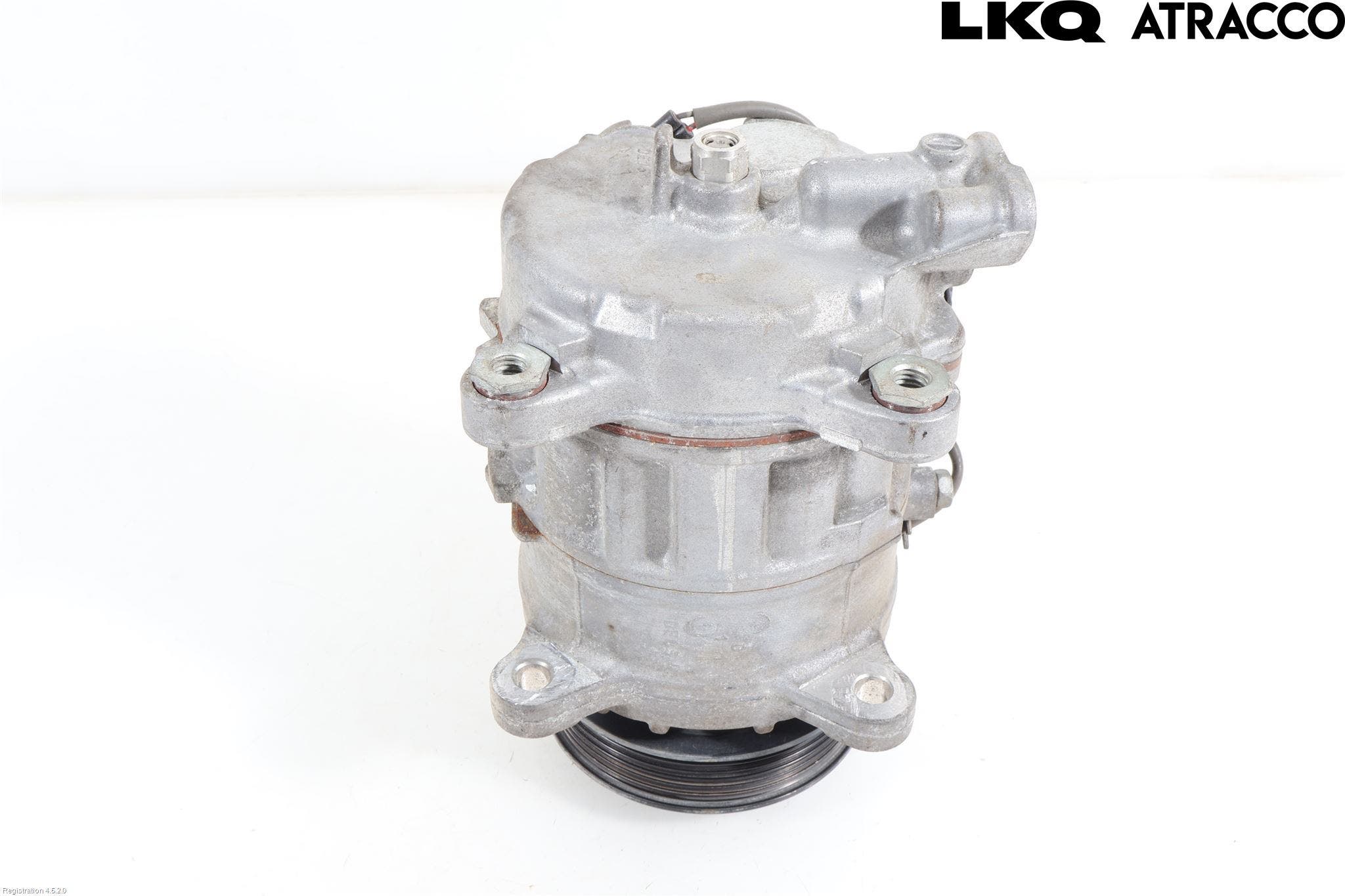 BMW 5 G30/G31/F90 17-23 Ac Kompressor