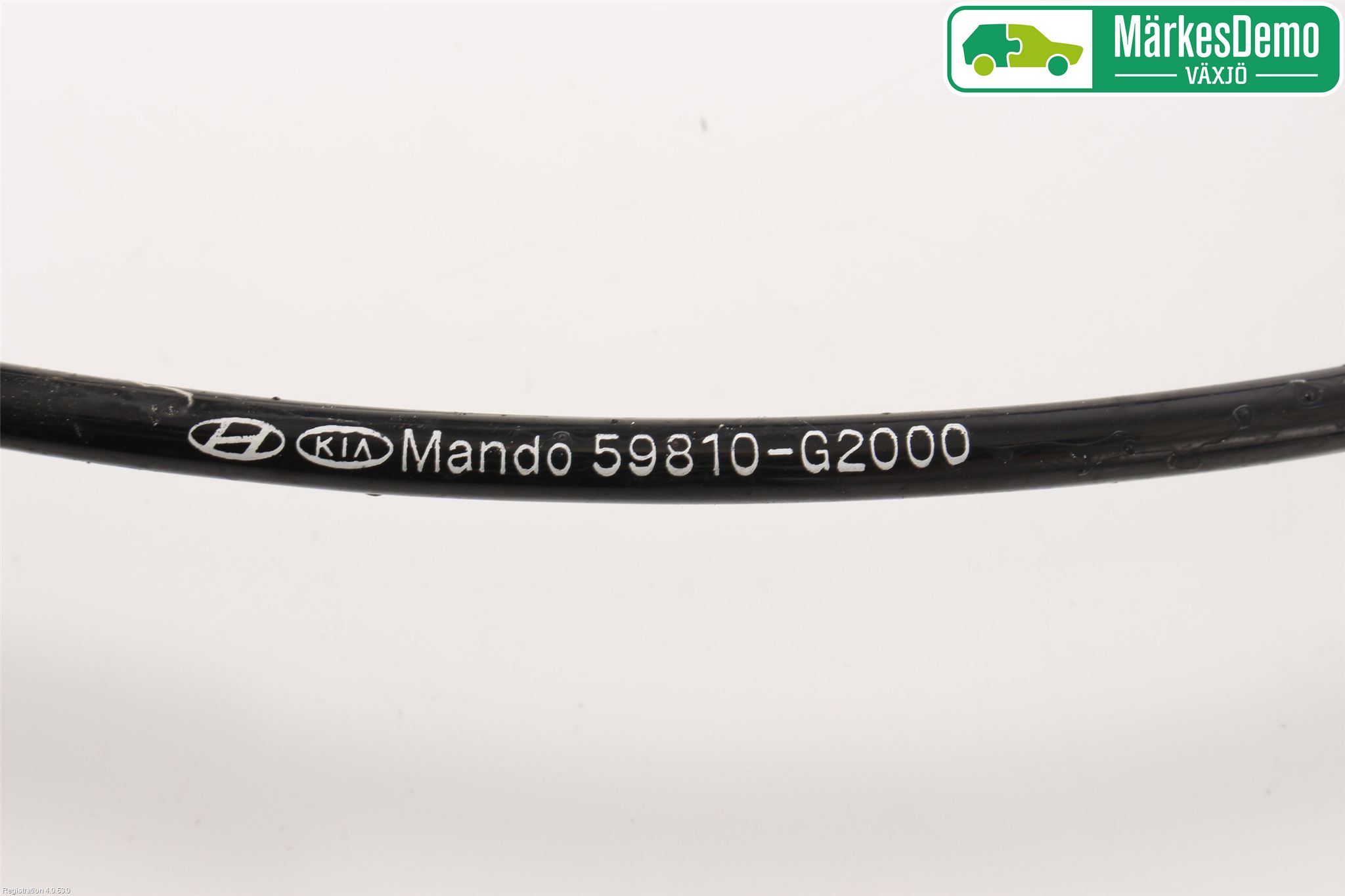 Hyundai IONIQ AE 17-22 Abs Sensor
