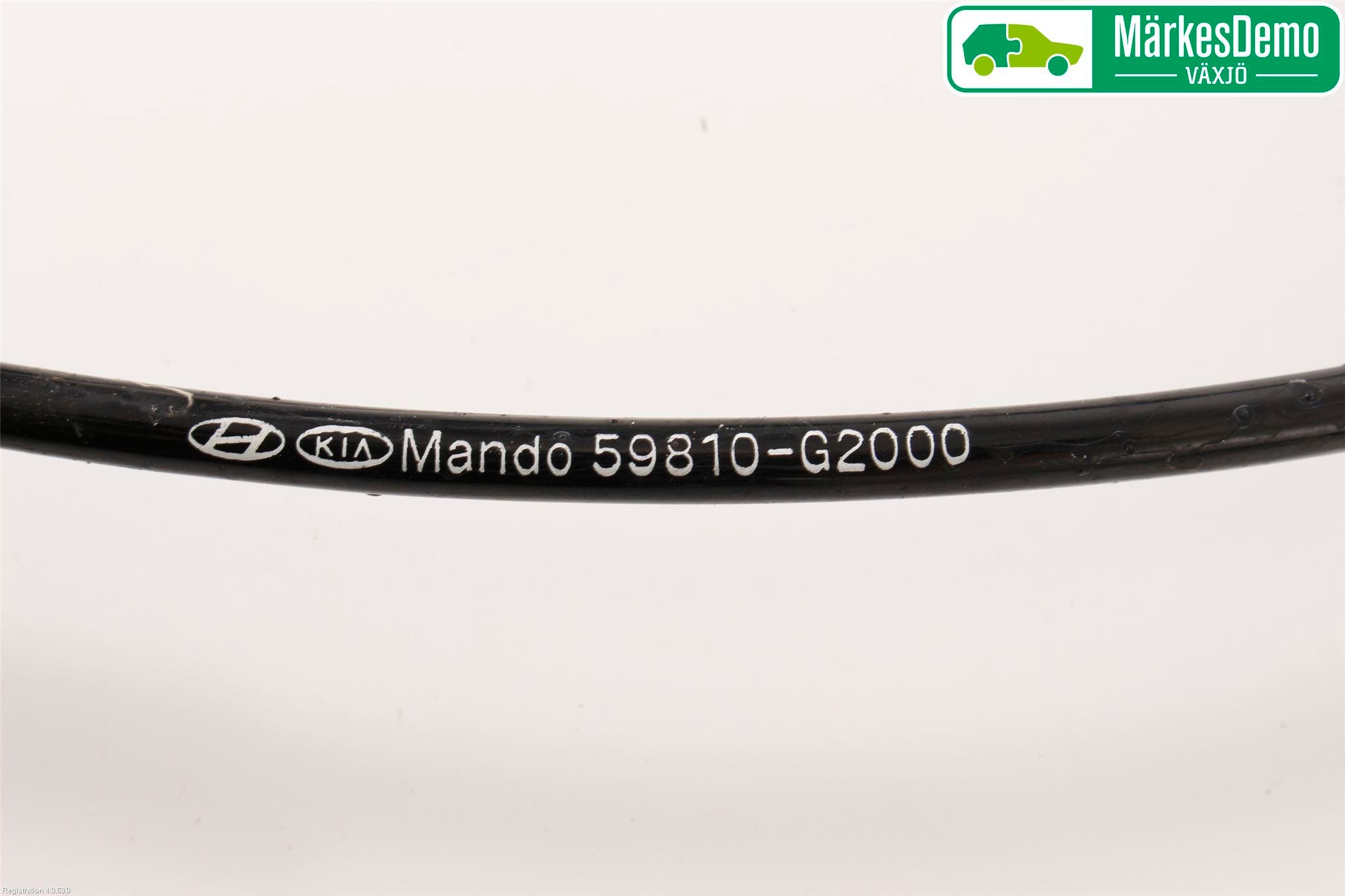 Hyundai IONIQ AE 17-22 Abs Sensor