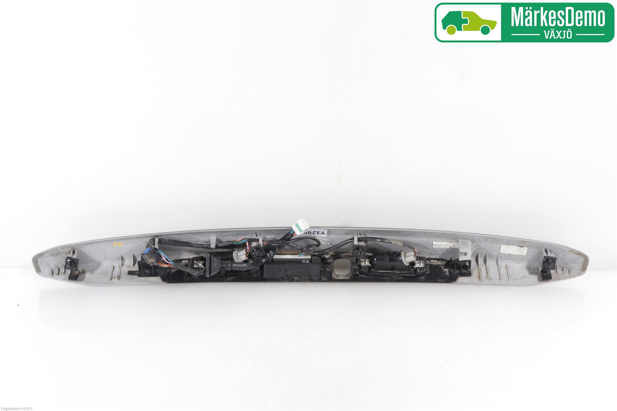 Hyundai KONA/ELECTRIC OS 18-23 Reflexramp-Dekorramp