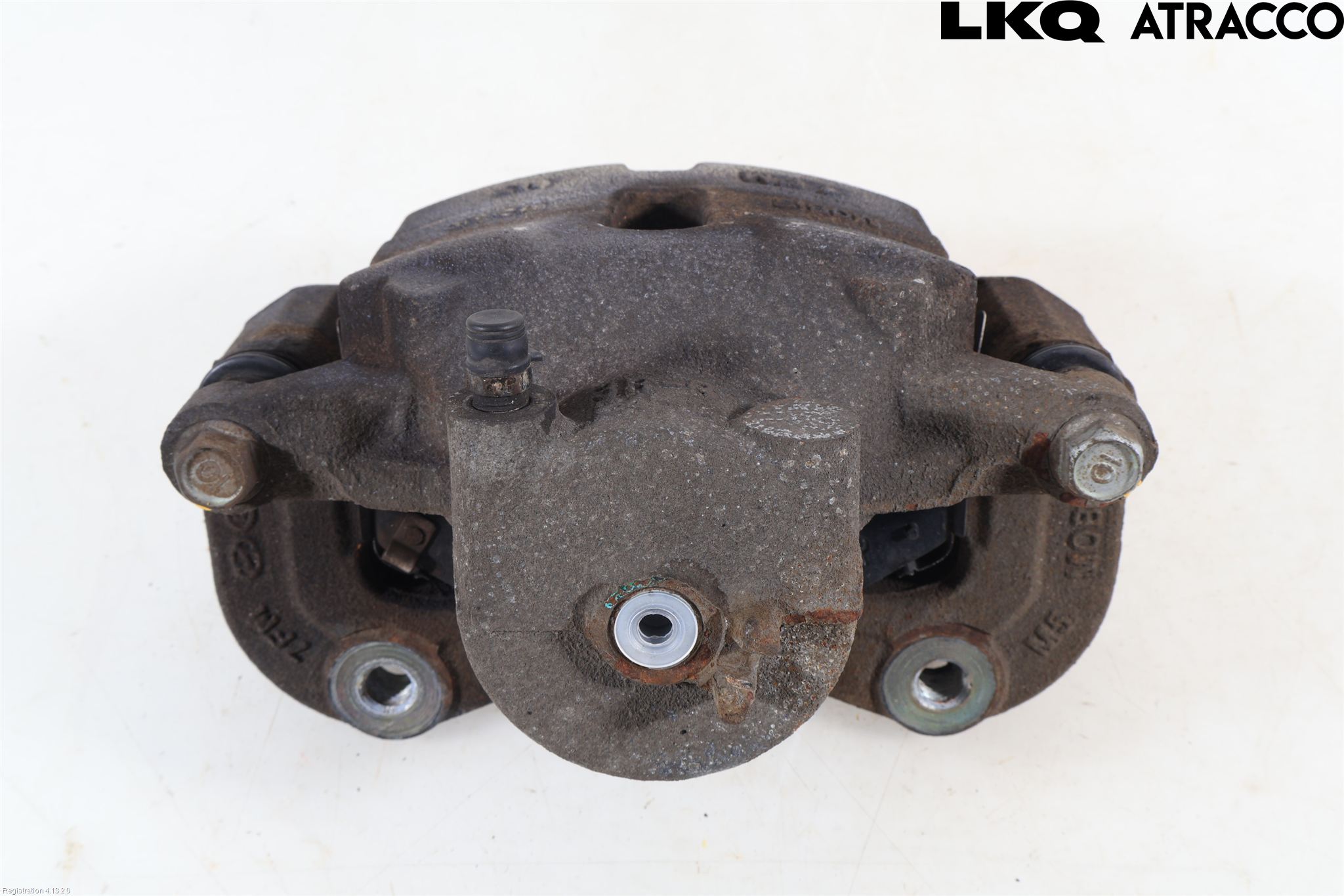 Kia OPTIMA 16-20 Bromsok Fram Vänster
