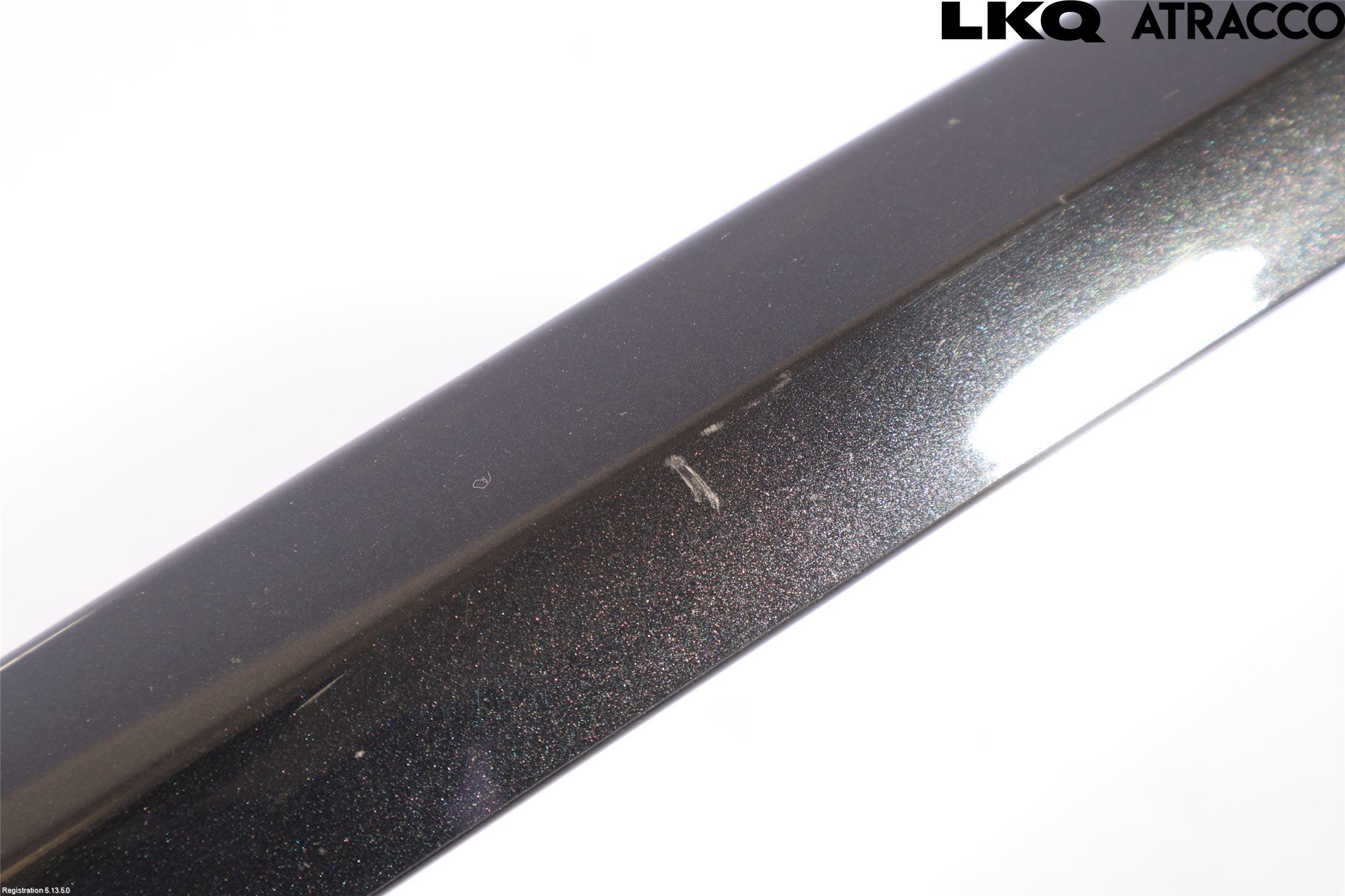 Toyota AURIS 13-19 Grilldel Mitt