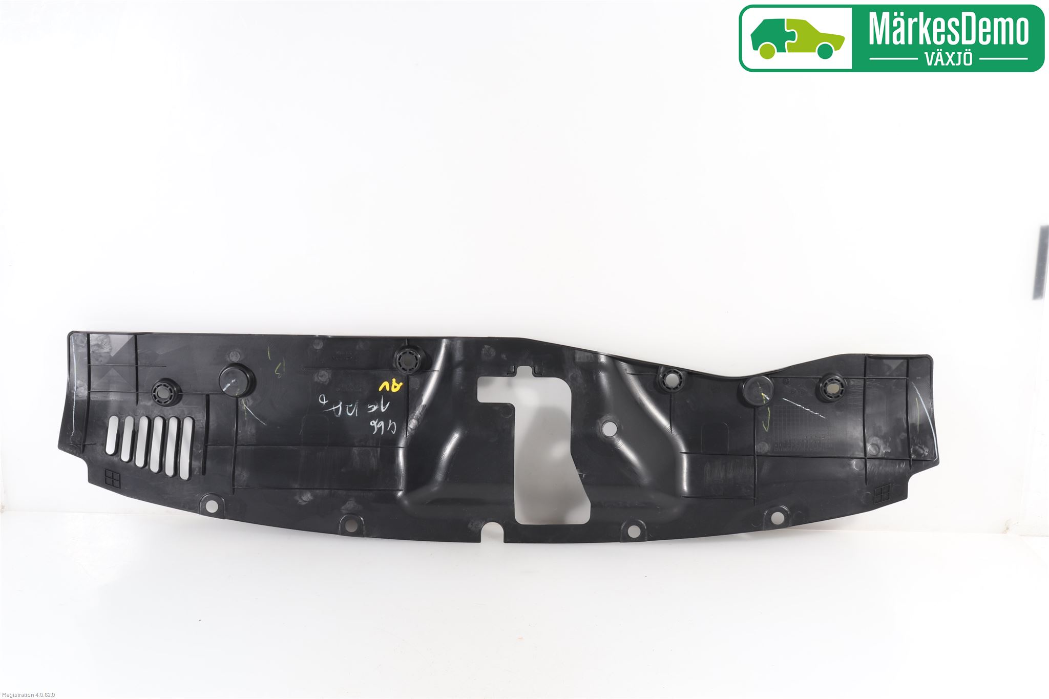 Honda CIVIC 17-22 Frontplåt Övre