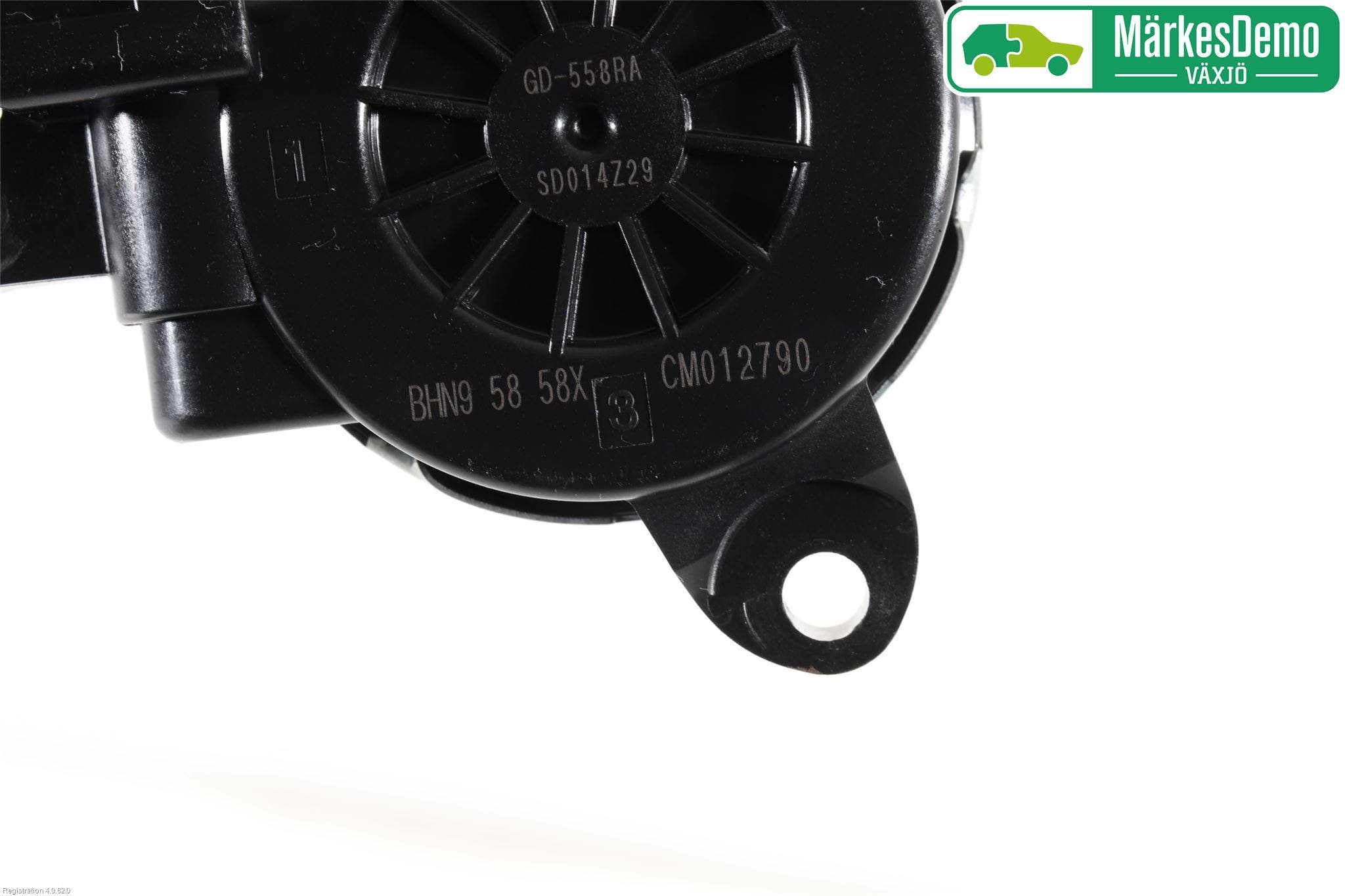 Mazda 2 (DJ) 15-22 Fönsterhissmotor