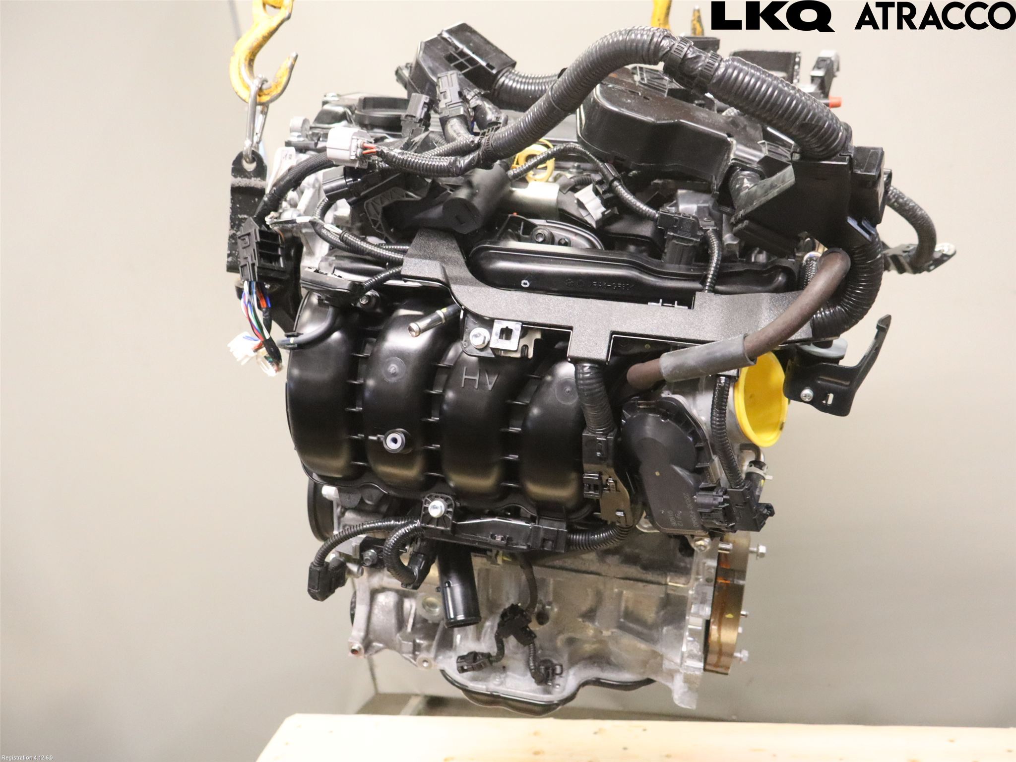 Toyota C-HR 24- Motor Bensin