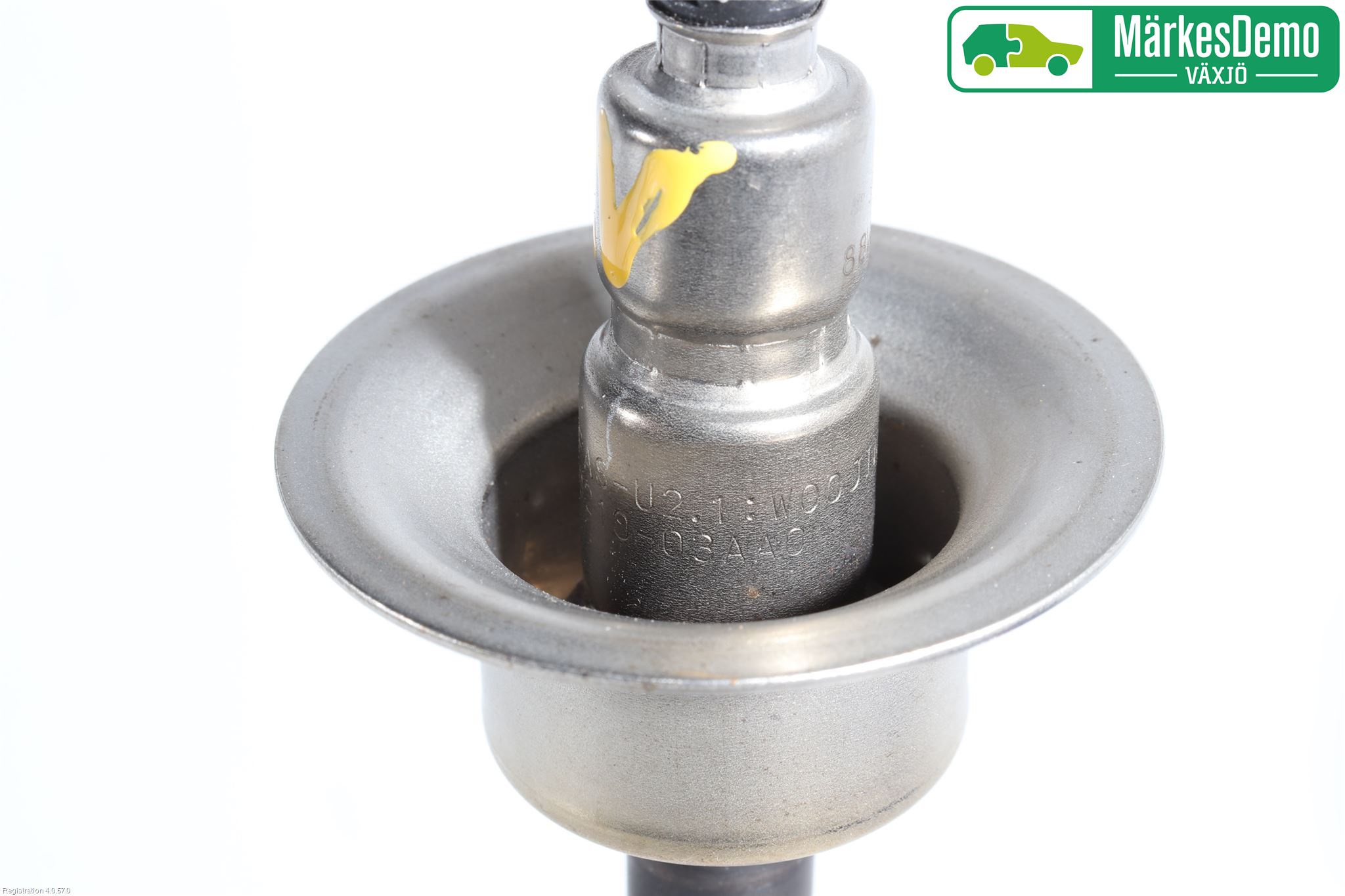 Hyundai i30 PD 17- Injlambdasond