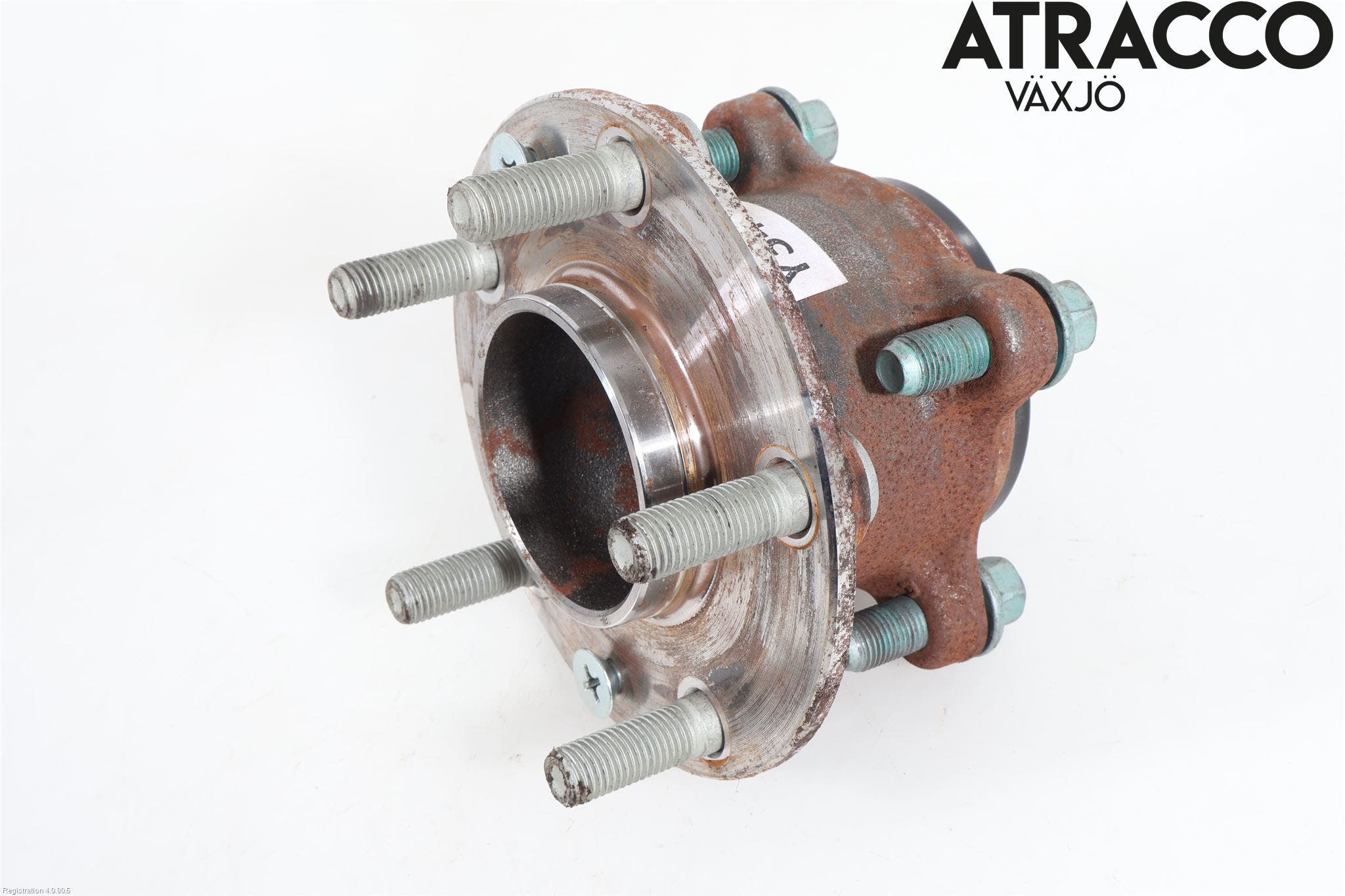 Mazda CX-30 20- Nav Bak