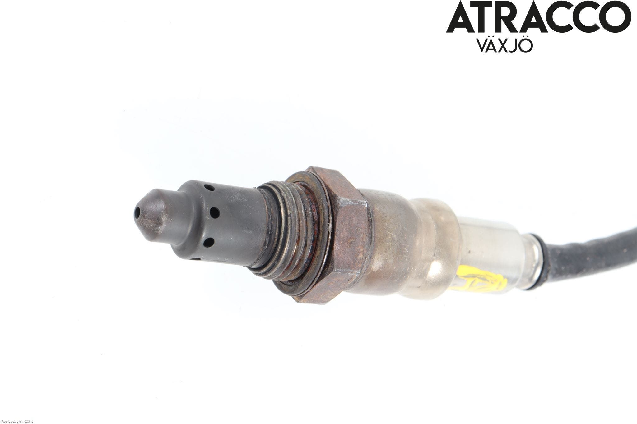 Mazda CX-30 20- Injlambdasond