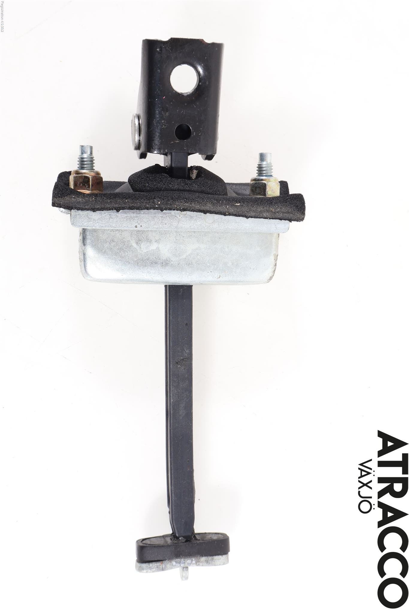 Ford FOCUS 04-07 Dörrstopp