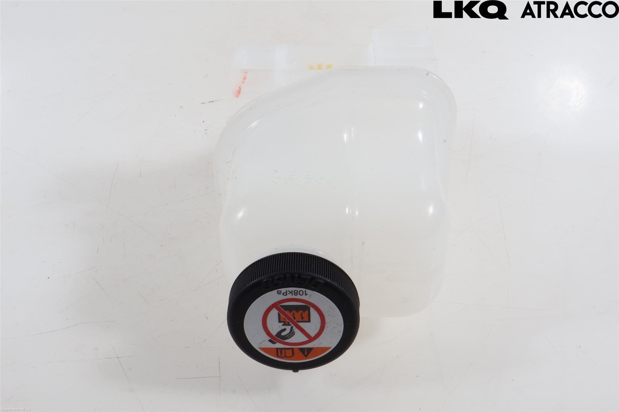 Toyota COROLLA CROSS XG10 22- Expansionstank