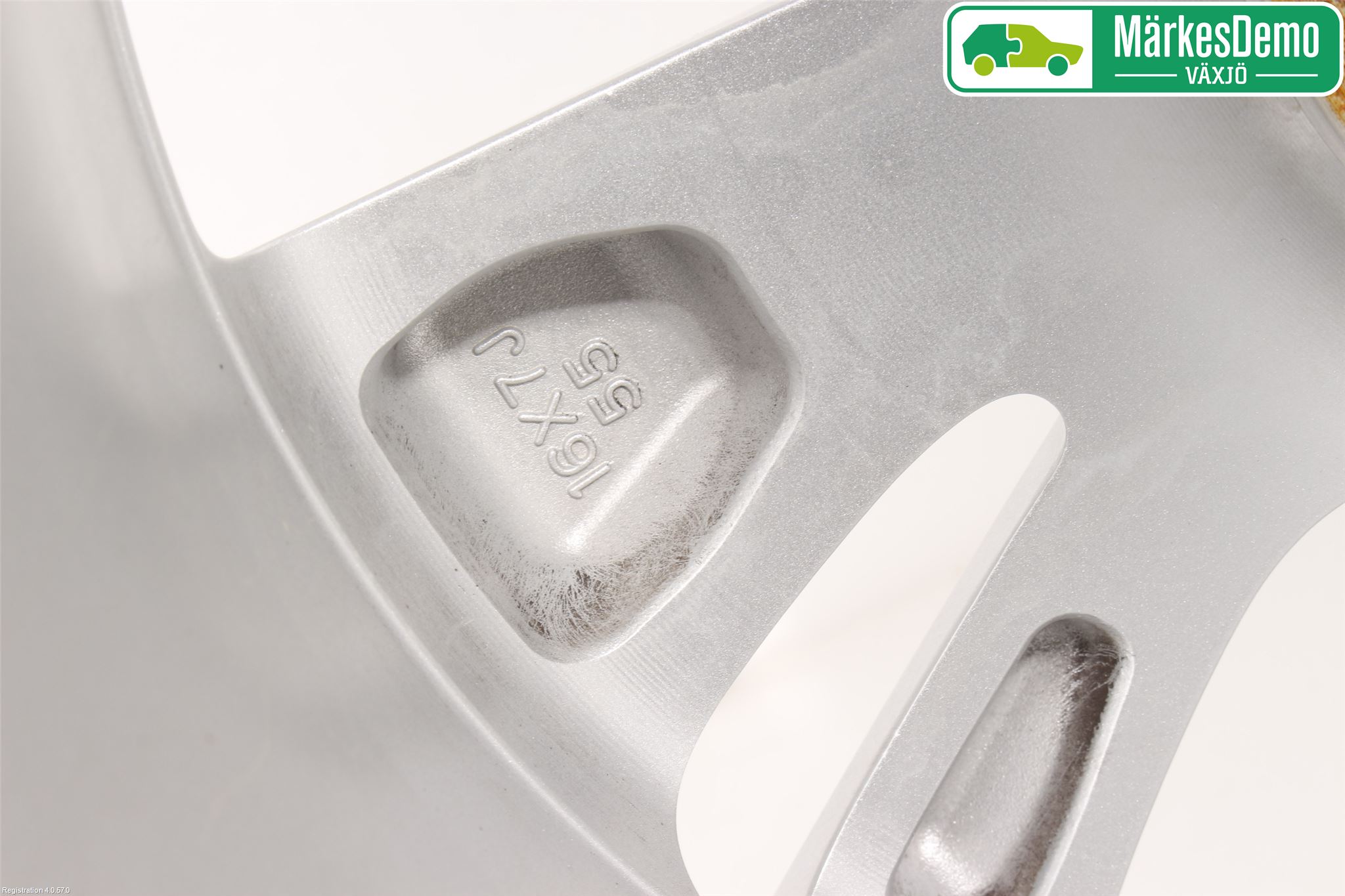 Honda HR-V 15-21 Fälg Aluminium