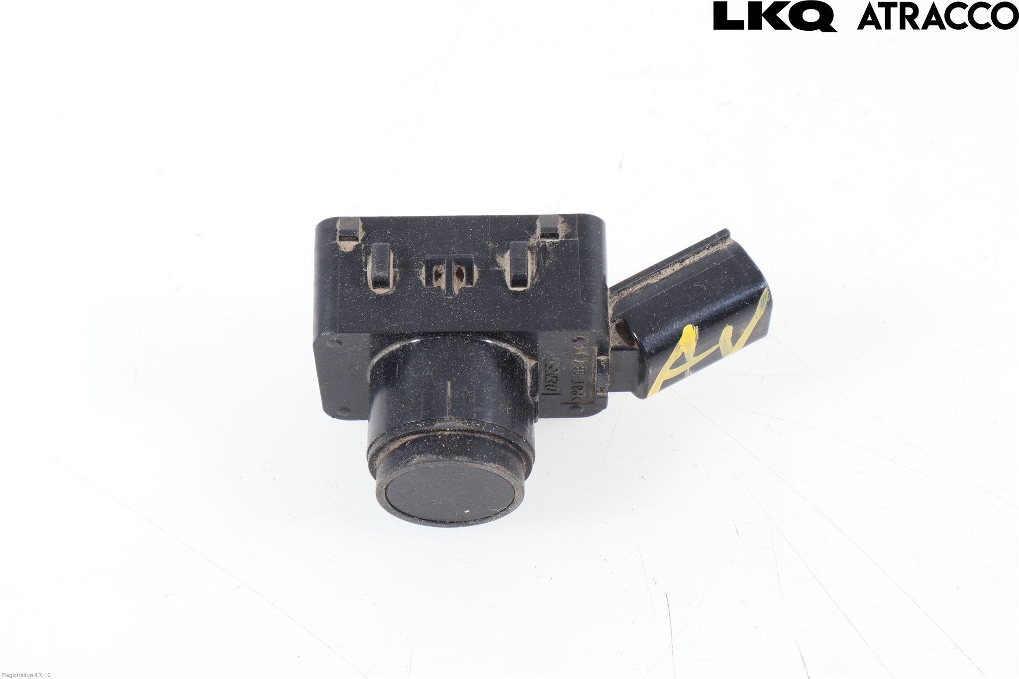 Toyota YARIS CROSS XP21 21- Parkeringshjälp Backsensor