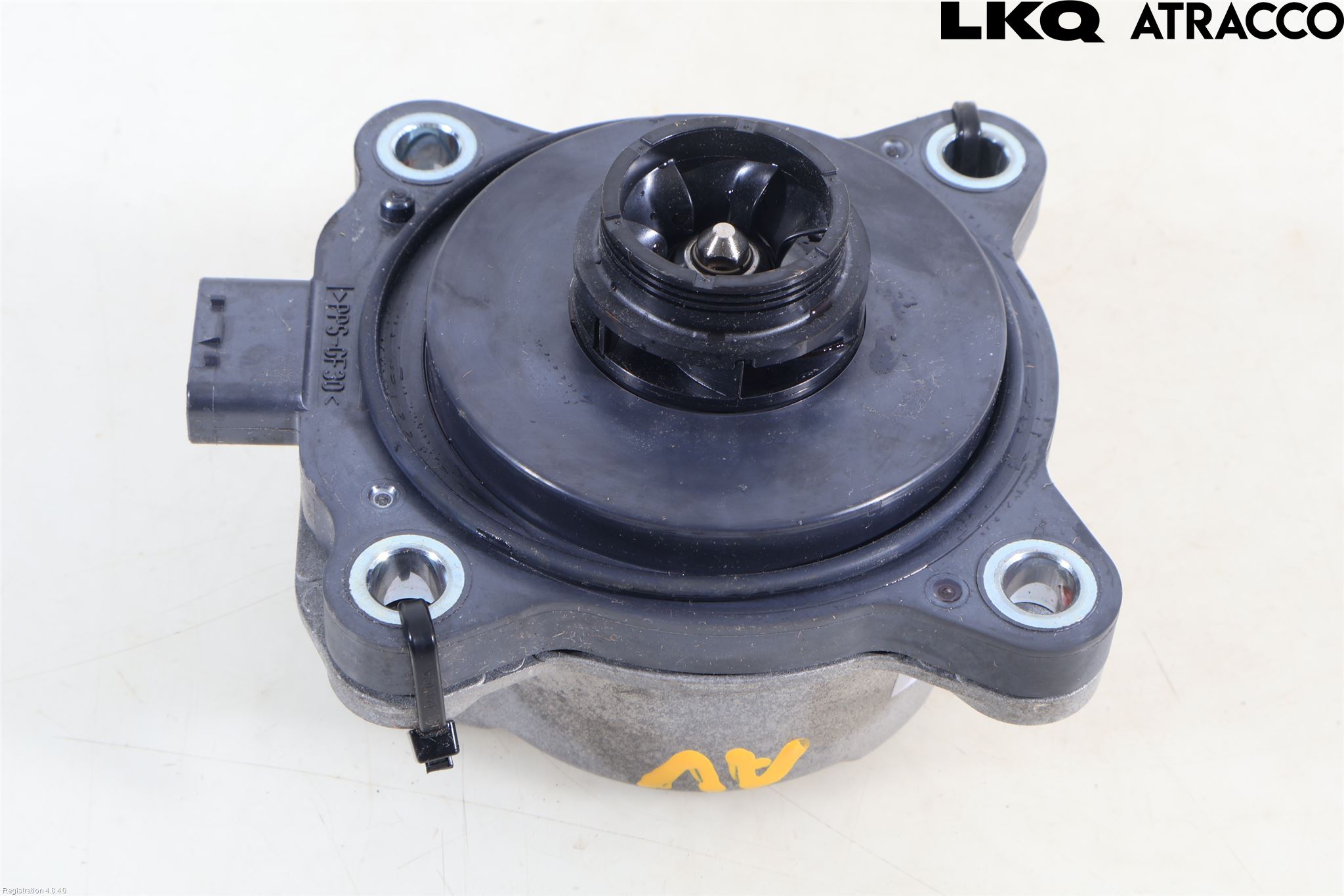 Toyota COROLLA 19- Vattenpump