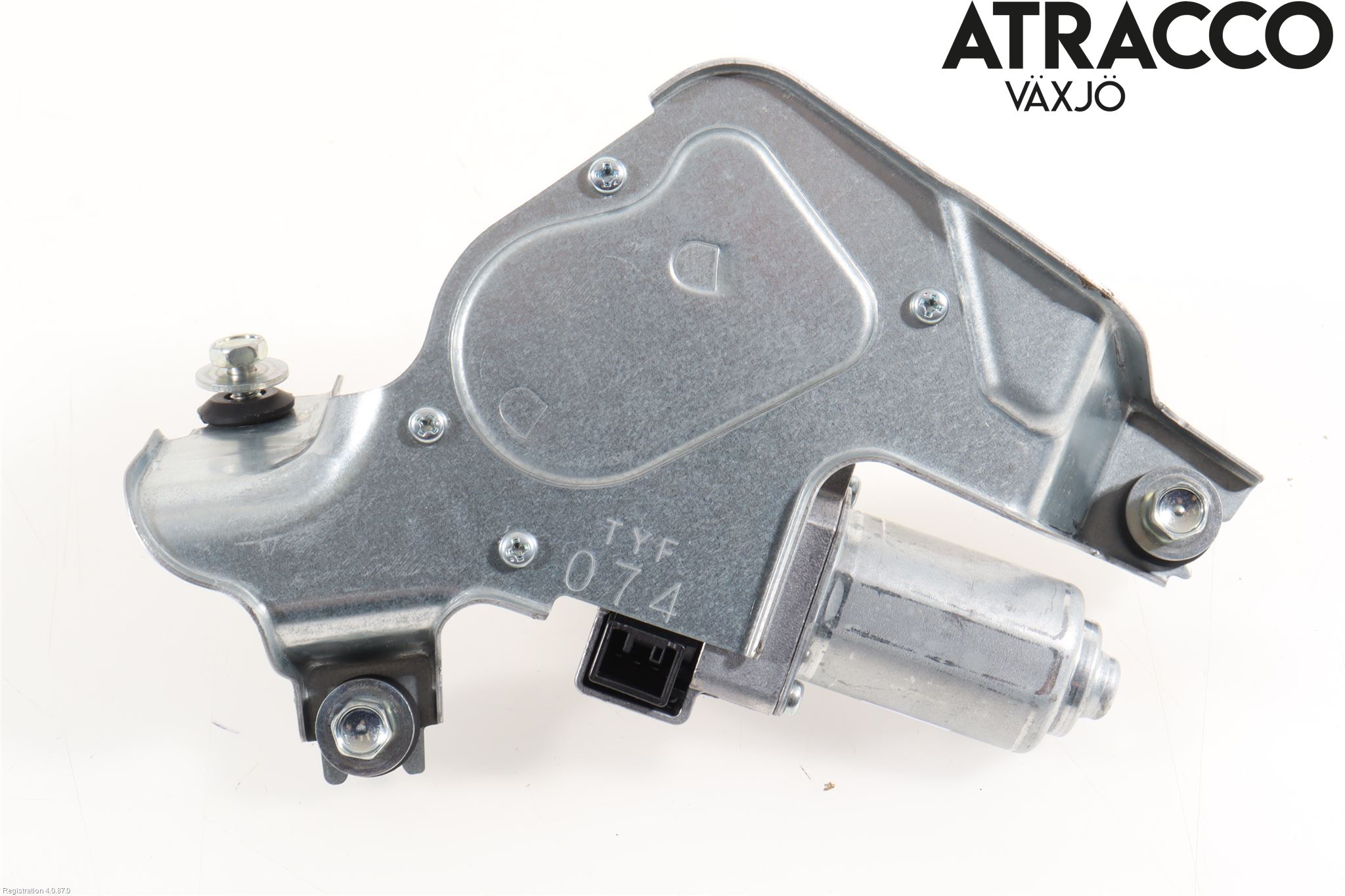 Honda E 20-23 Torkarmotor Baklucka