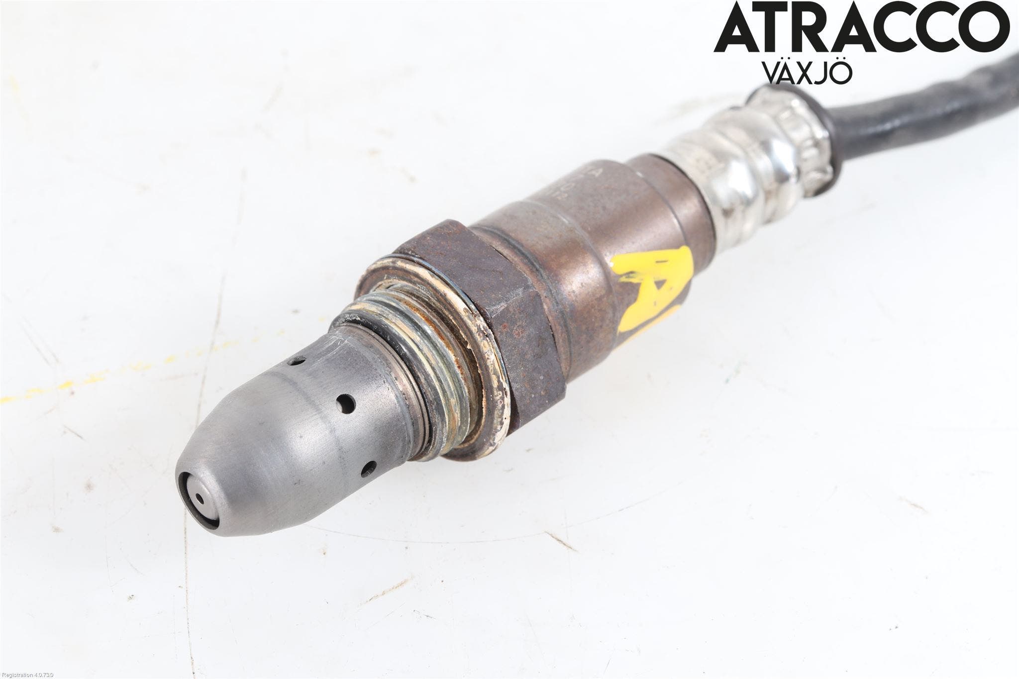 Lexus NX 300h 15-21 Injlambdasond