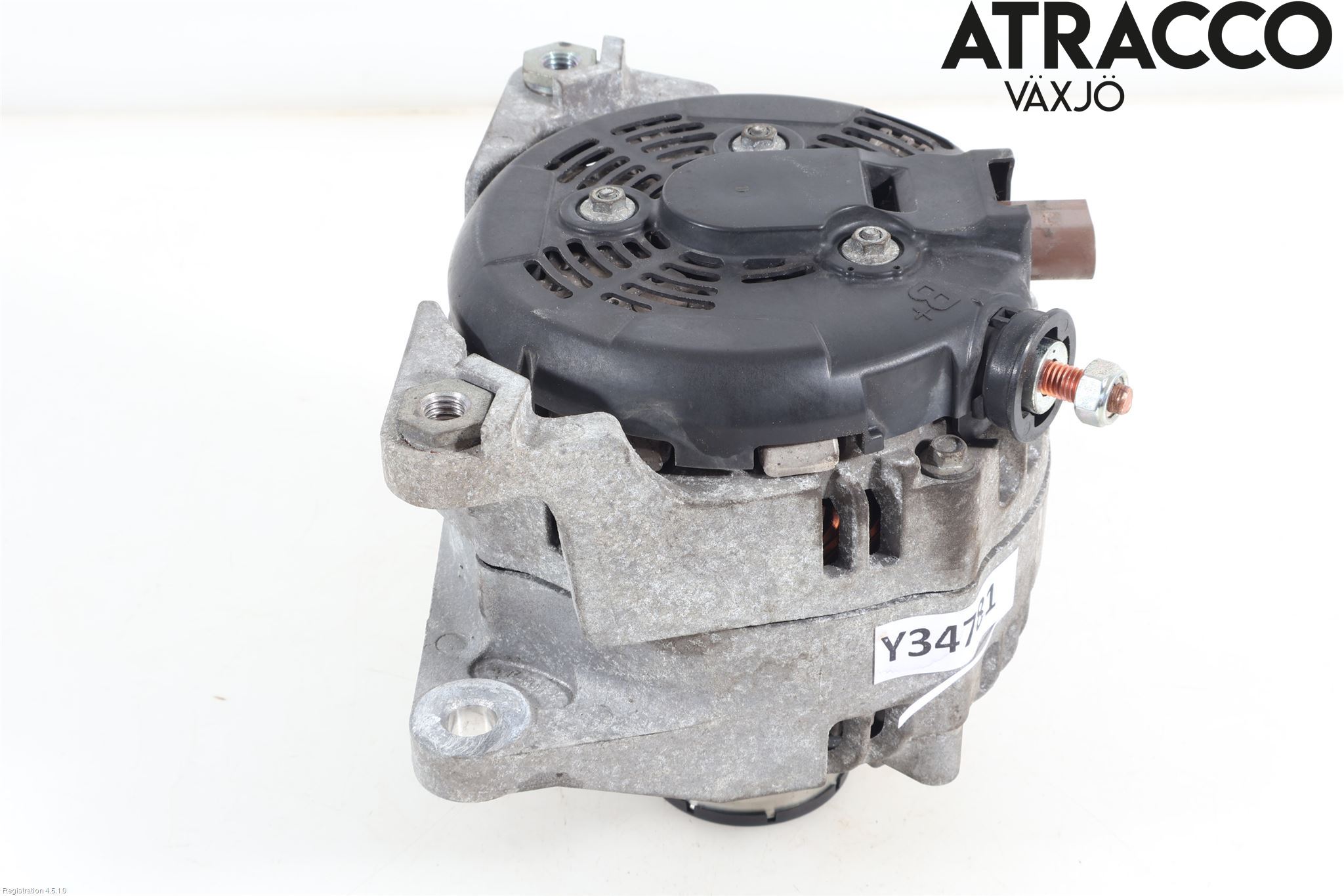 Alfa GIULIA Generator