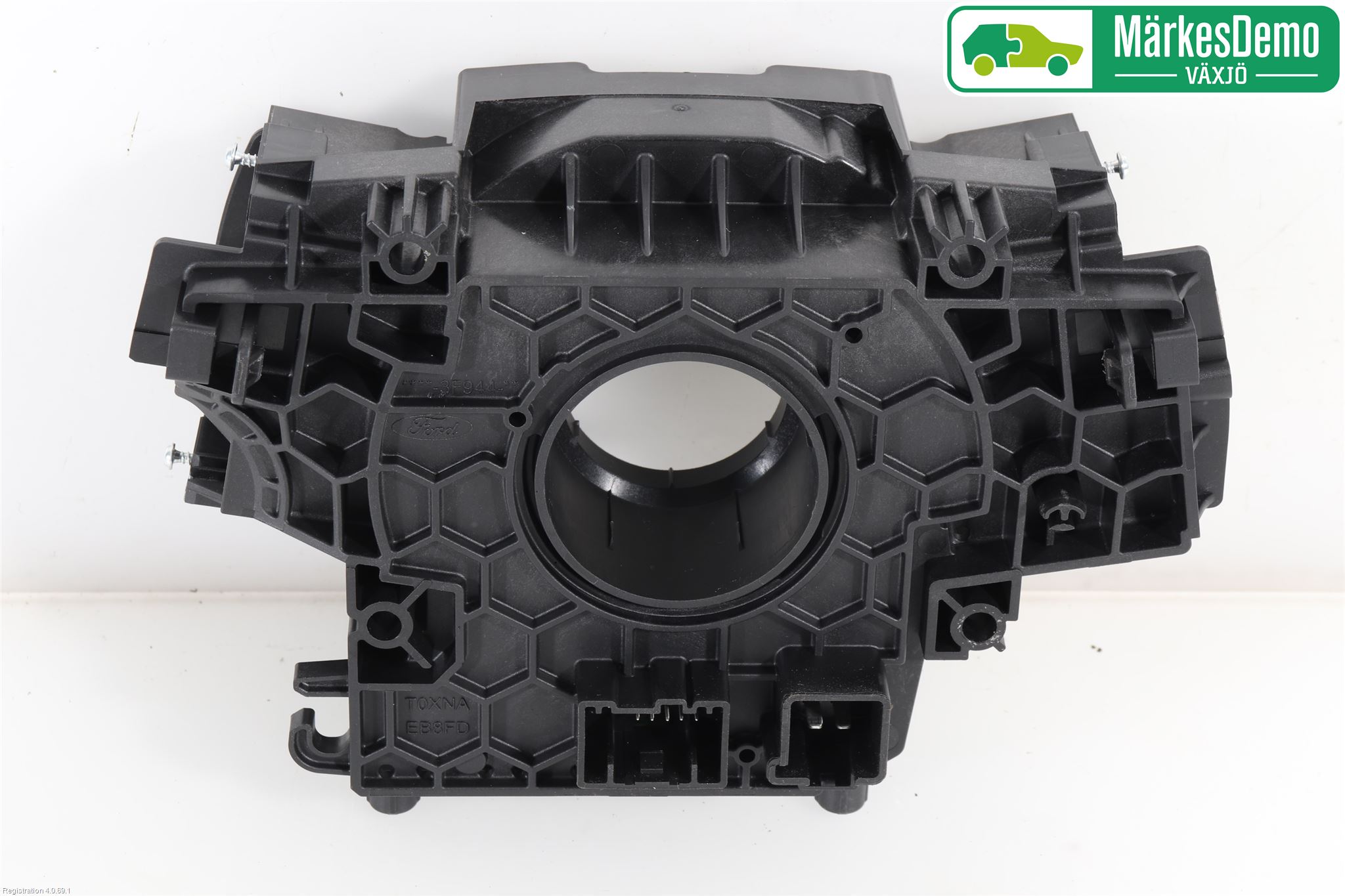 Ford FOCUS 19- Spakcentral