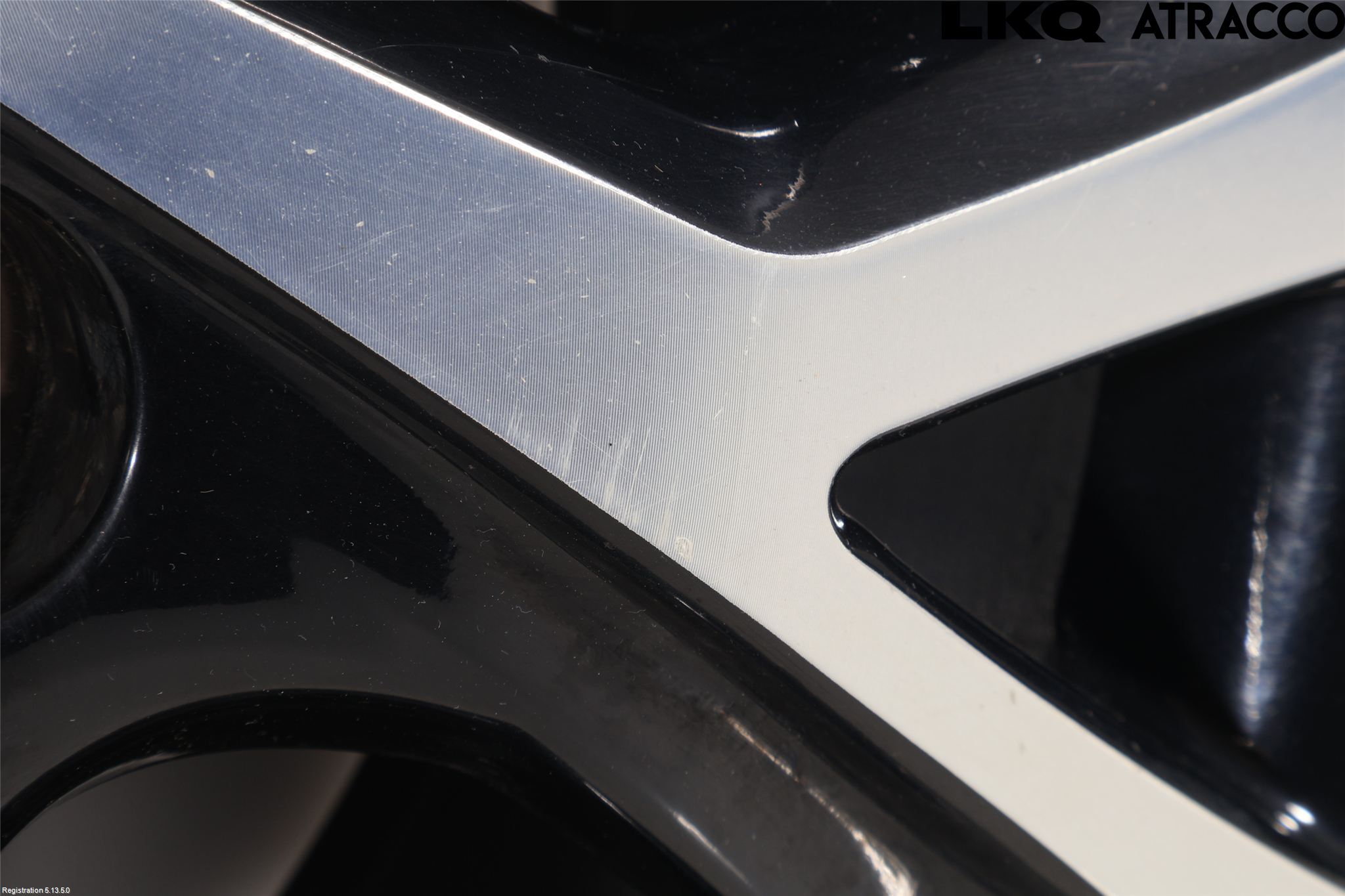 Toyota C-HR 16-23 Fälgsats Aluminium