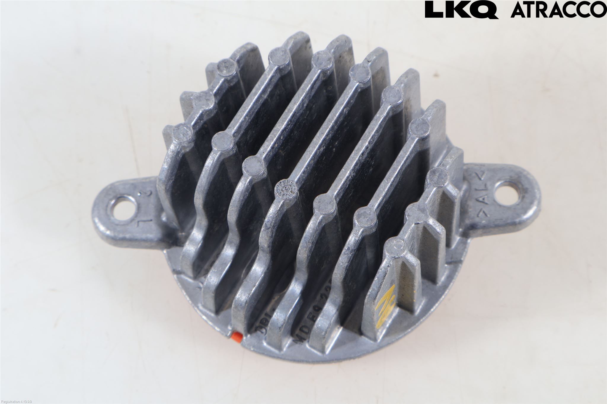 Toyota COROLLA 19- Styrenhet Strålkastare