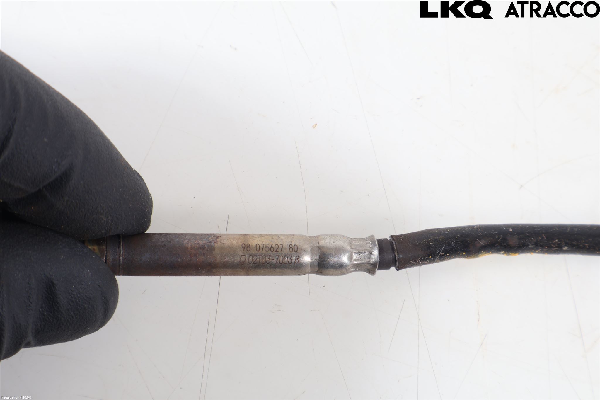 Peugeot 308 14-21 Sensor Avgas