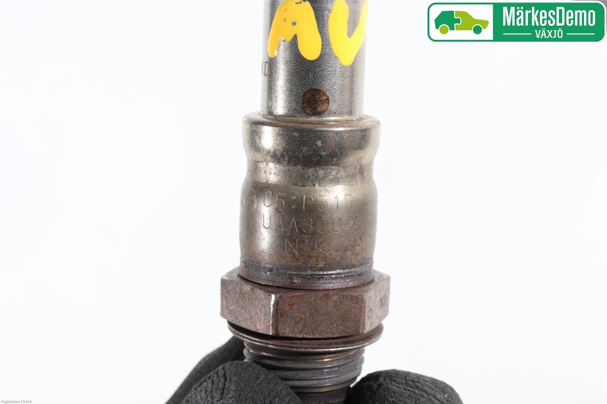 Mazda MX-5 IV (ND/ND2/ND3) MIATA 15- Injlambdasond