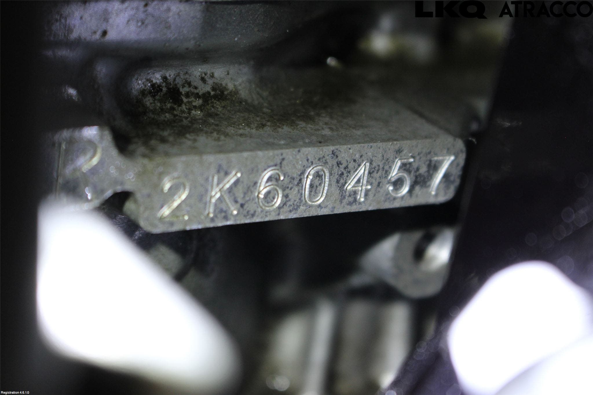 Toyota C-HR 16-23 Motor Bensin