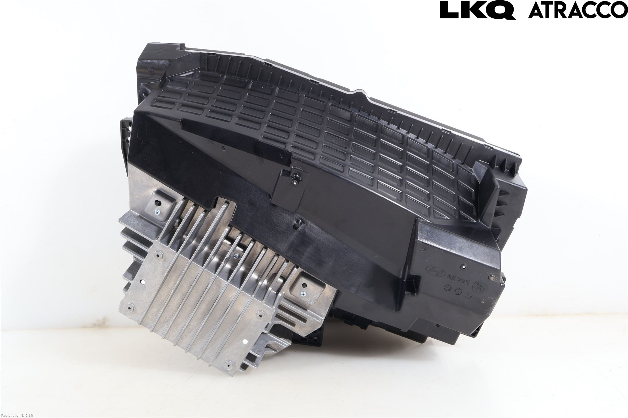 Hyundai IONIQ 5 NE 22- Multifunktionsdisplay