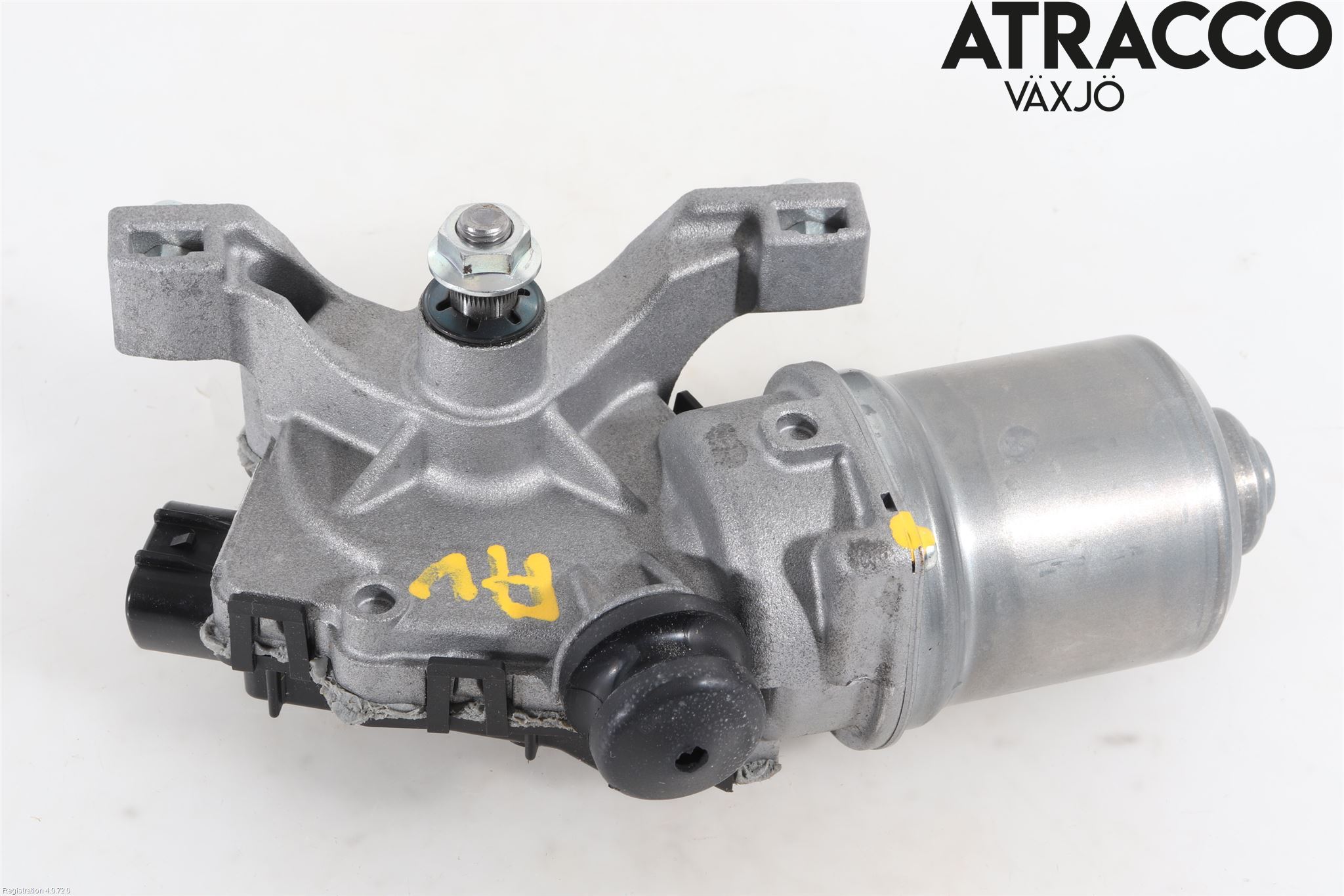 Mazda CX-5 17- Torkarmotor Vindruta