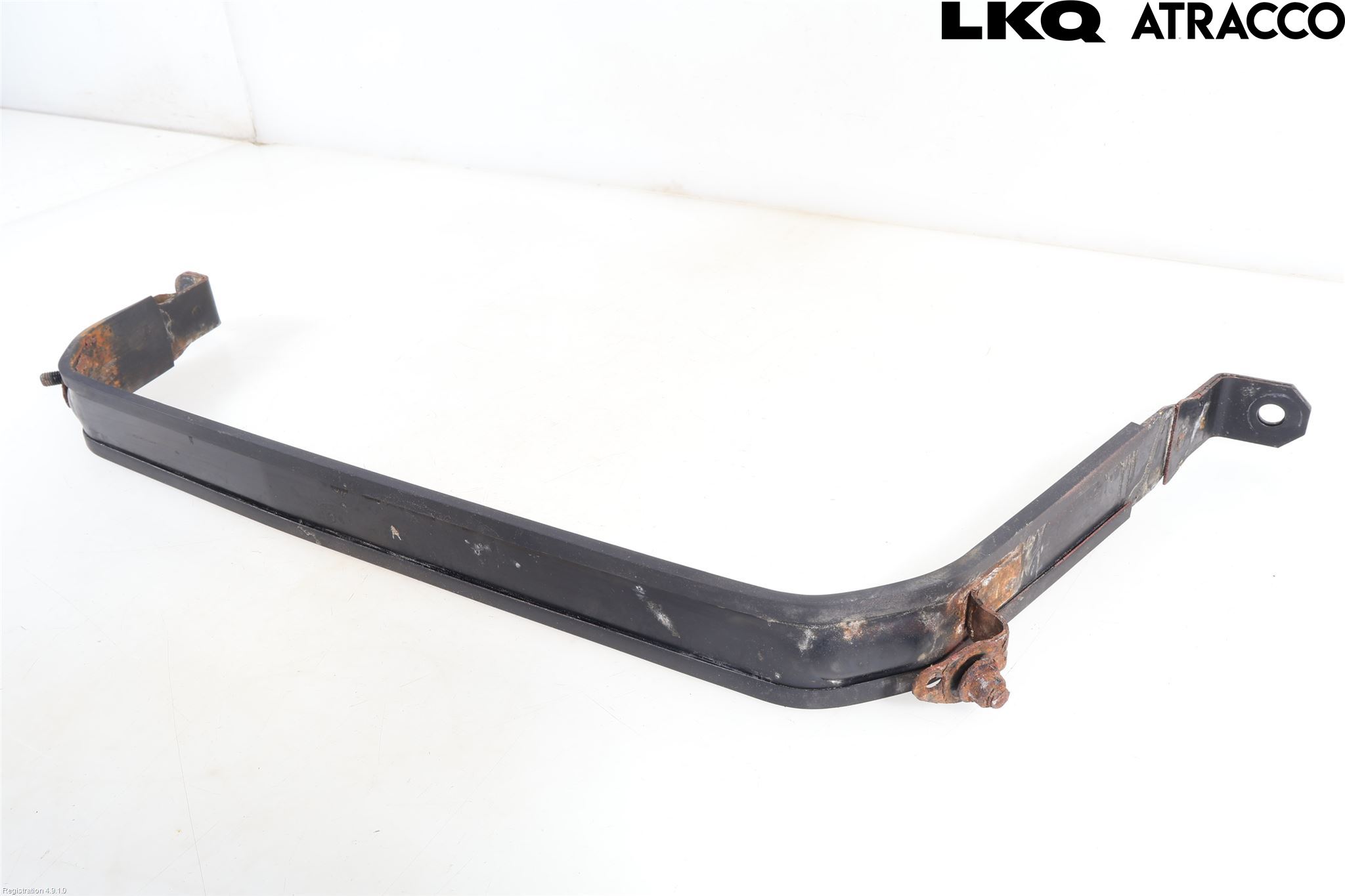 Toyota GT86 12- Bränsletanksband