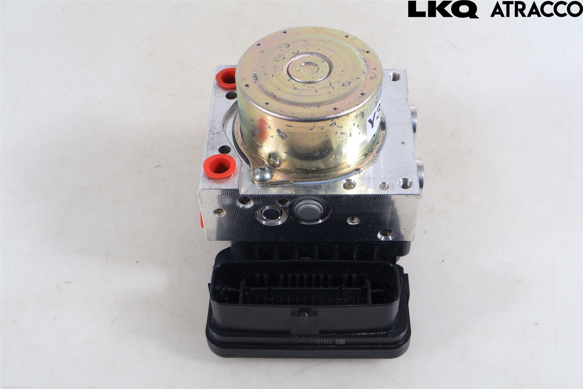 Toyota RAV4 19- Abs Hydraulaggregat