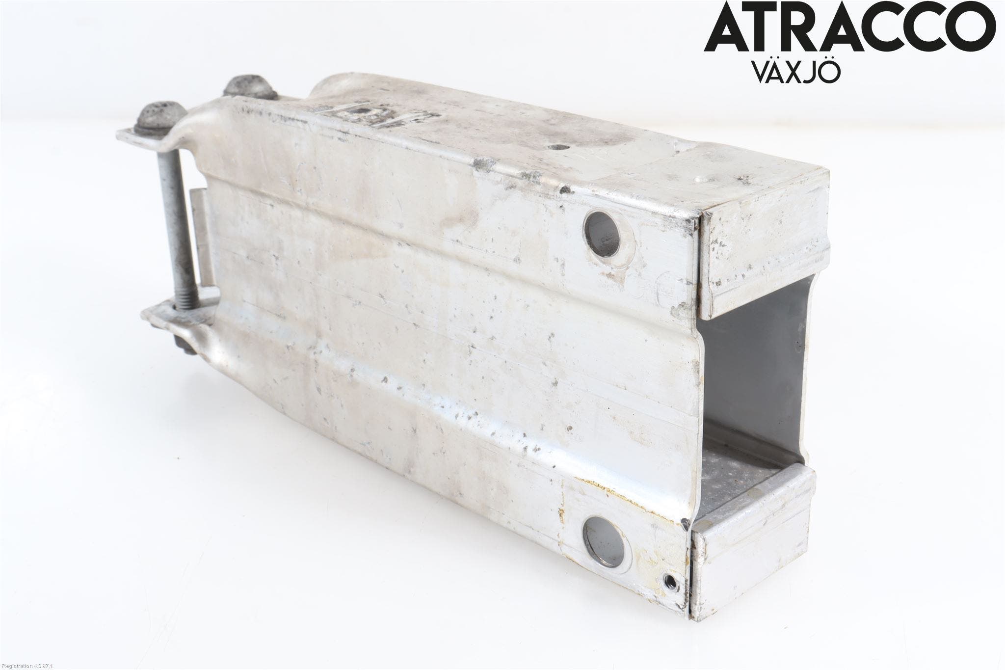 Mercedes-Benz MB CLS (C218/X218) 11-17 Stötfångarbärjärn Fram