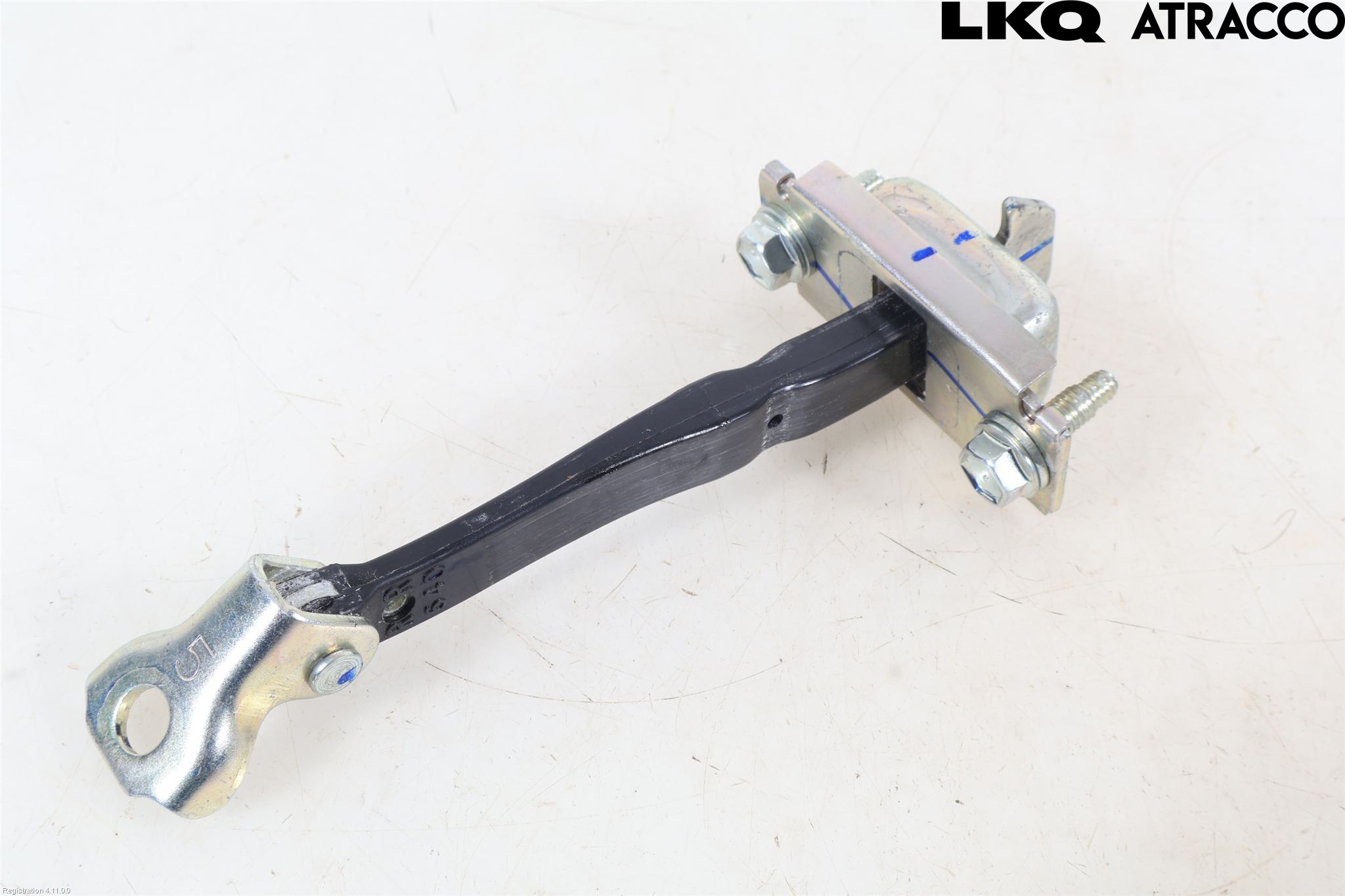 Toyota HILUX 16- Dörrstopp